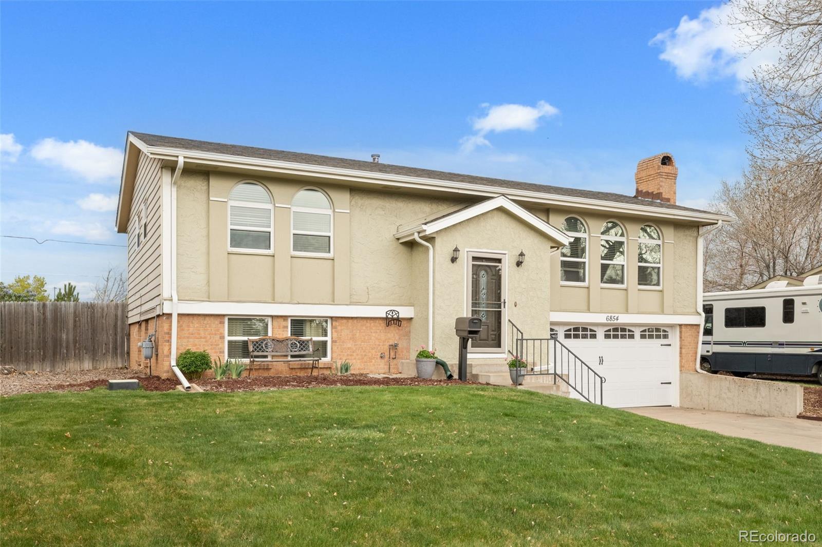 6854 S Willow Street Centennial CO 80112