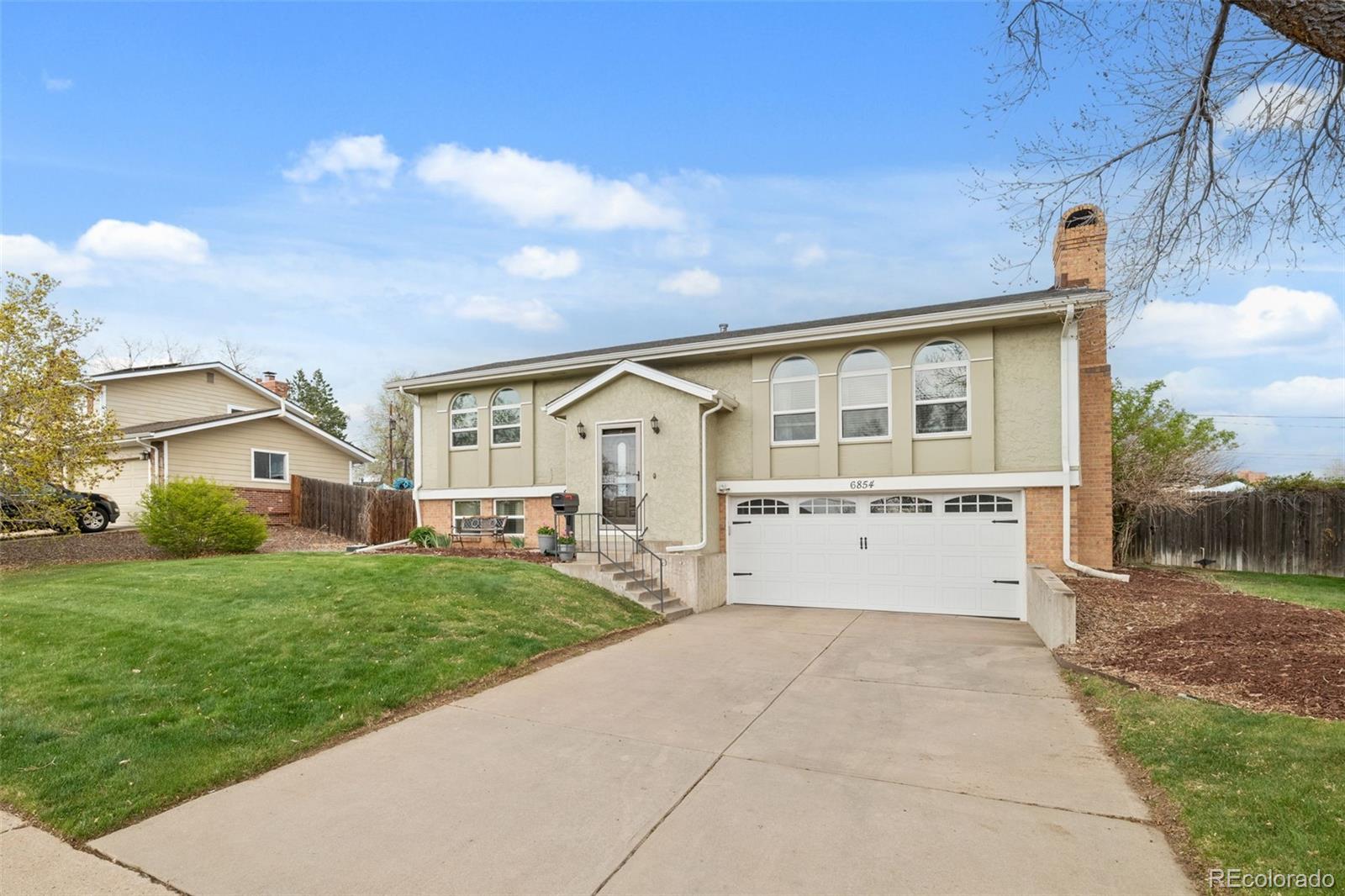 6854 S Willow Street Centennial CO 80112
