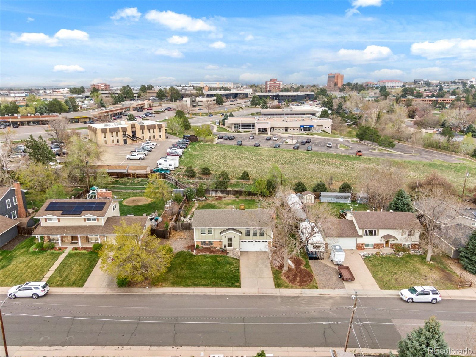 6854 S Willow Street Centennial CO 80112