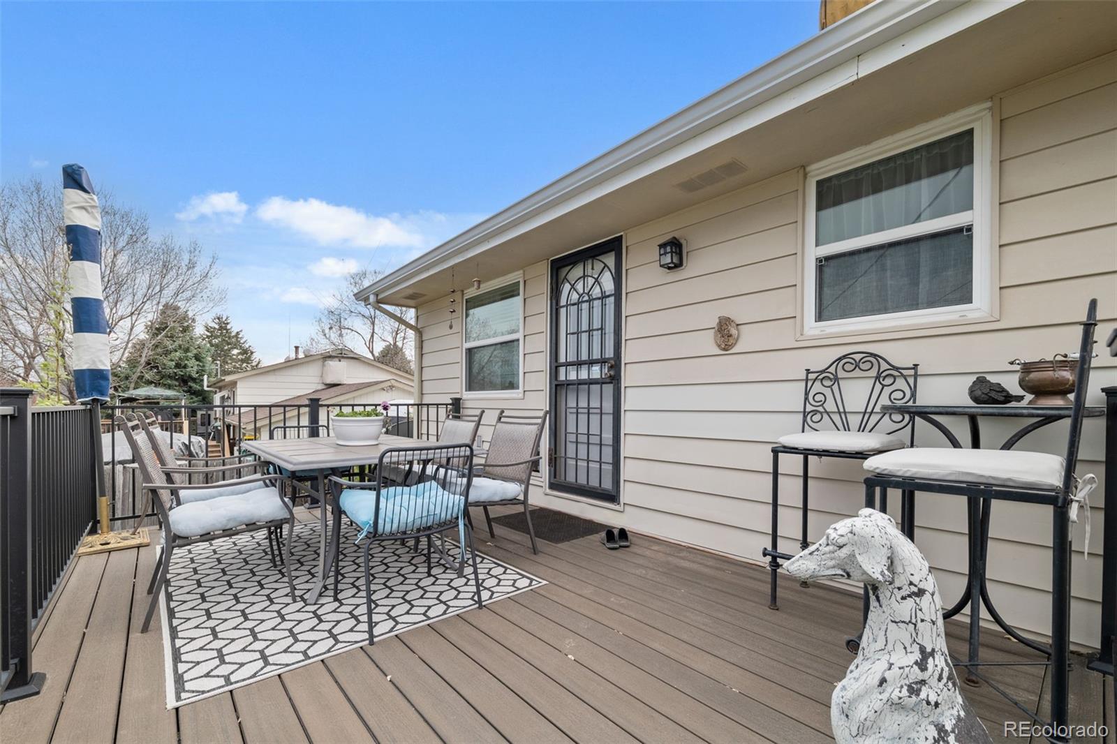 6854 S Willow Street Centennial CO 80112