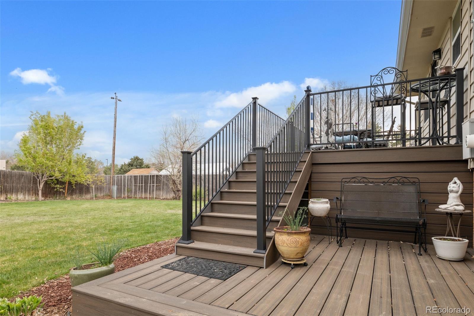 6854 S Willow Street Centennial CO 80112