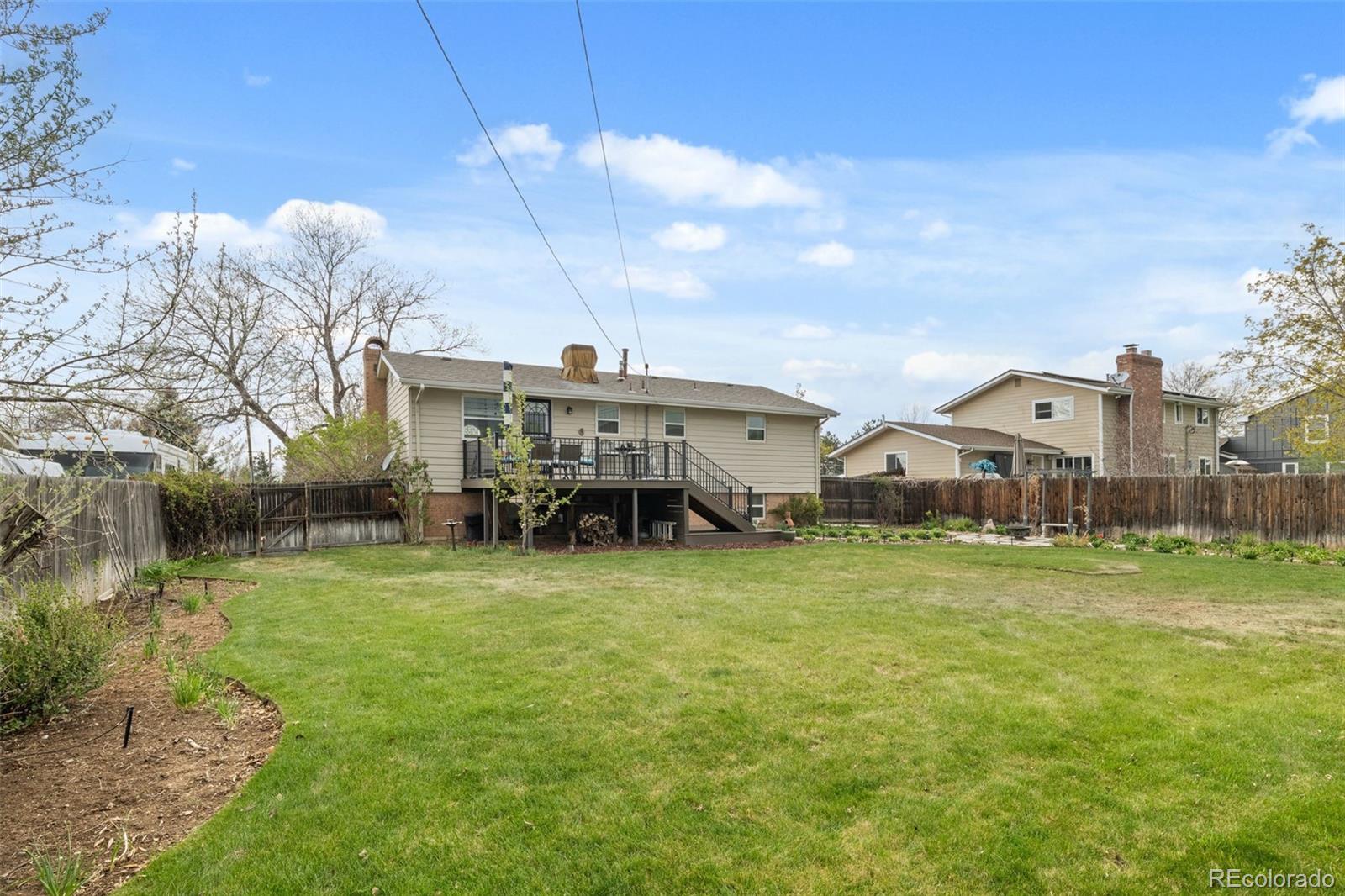 6854 S Willow Street Centennial CO 80112