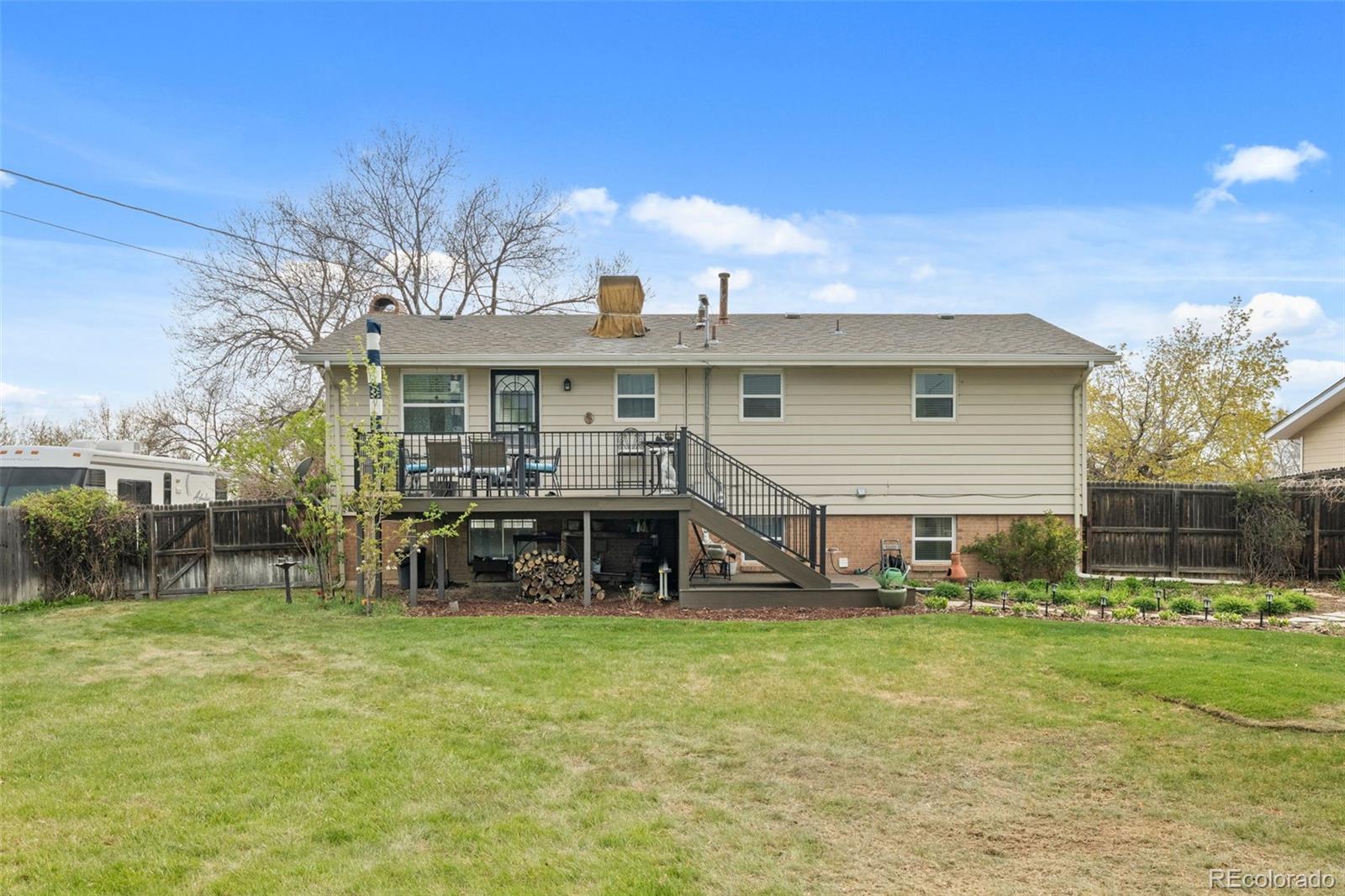 6854 S Willow Street Centennial CO 80112