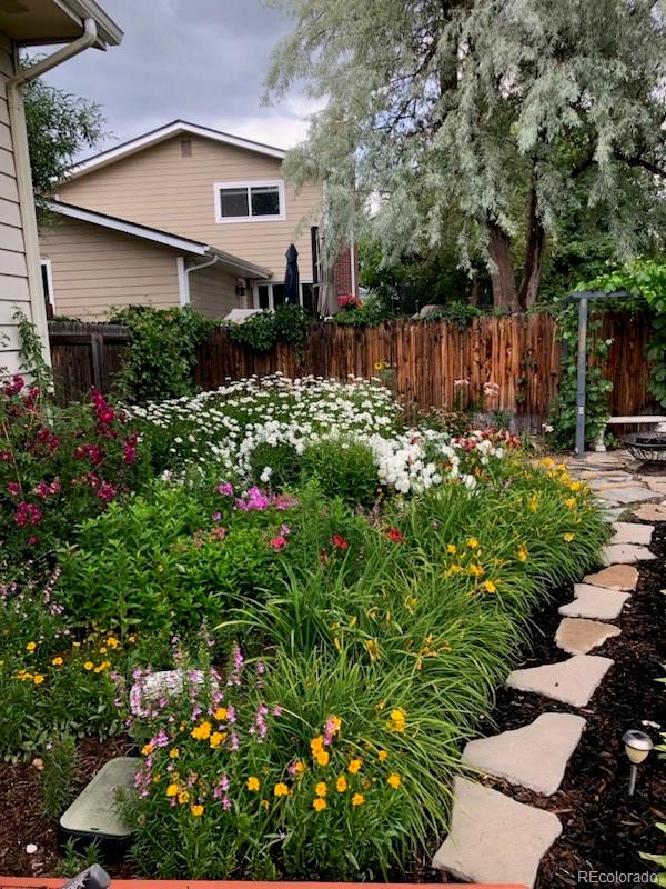 6854 S Willow Street Centennial CO 80112