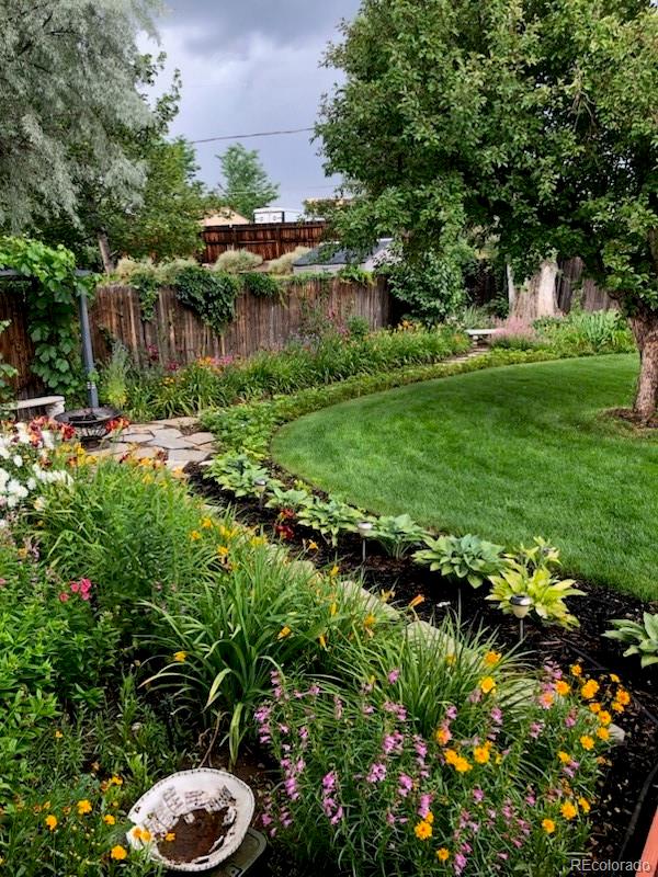 6854 S Willow Street Centennial CO 80112