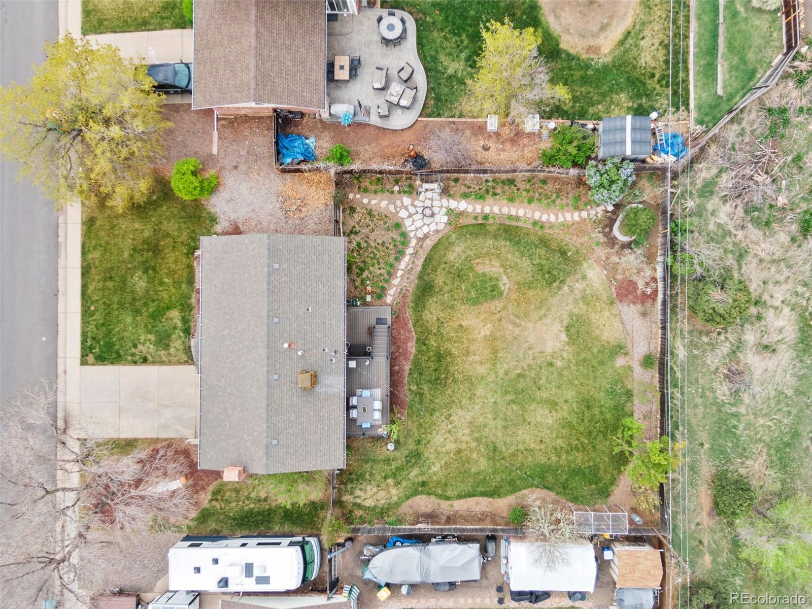 6854 S Willow Street Centennial CO 80112
