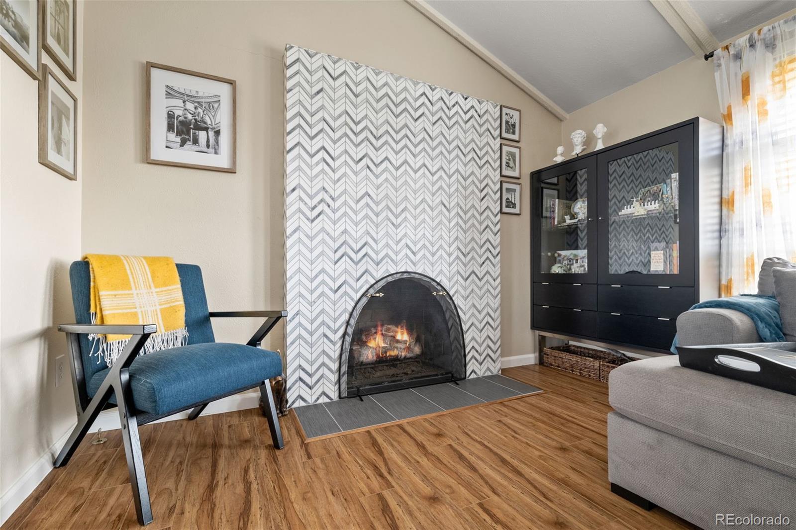 6854 S Willow Street Centennial CO 80112