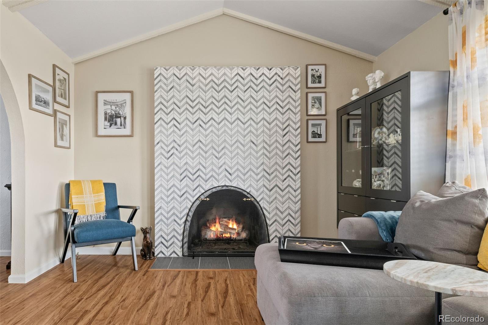 6854 S Willow Street Centennial CO 80112