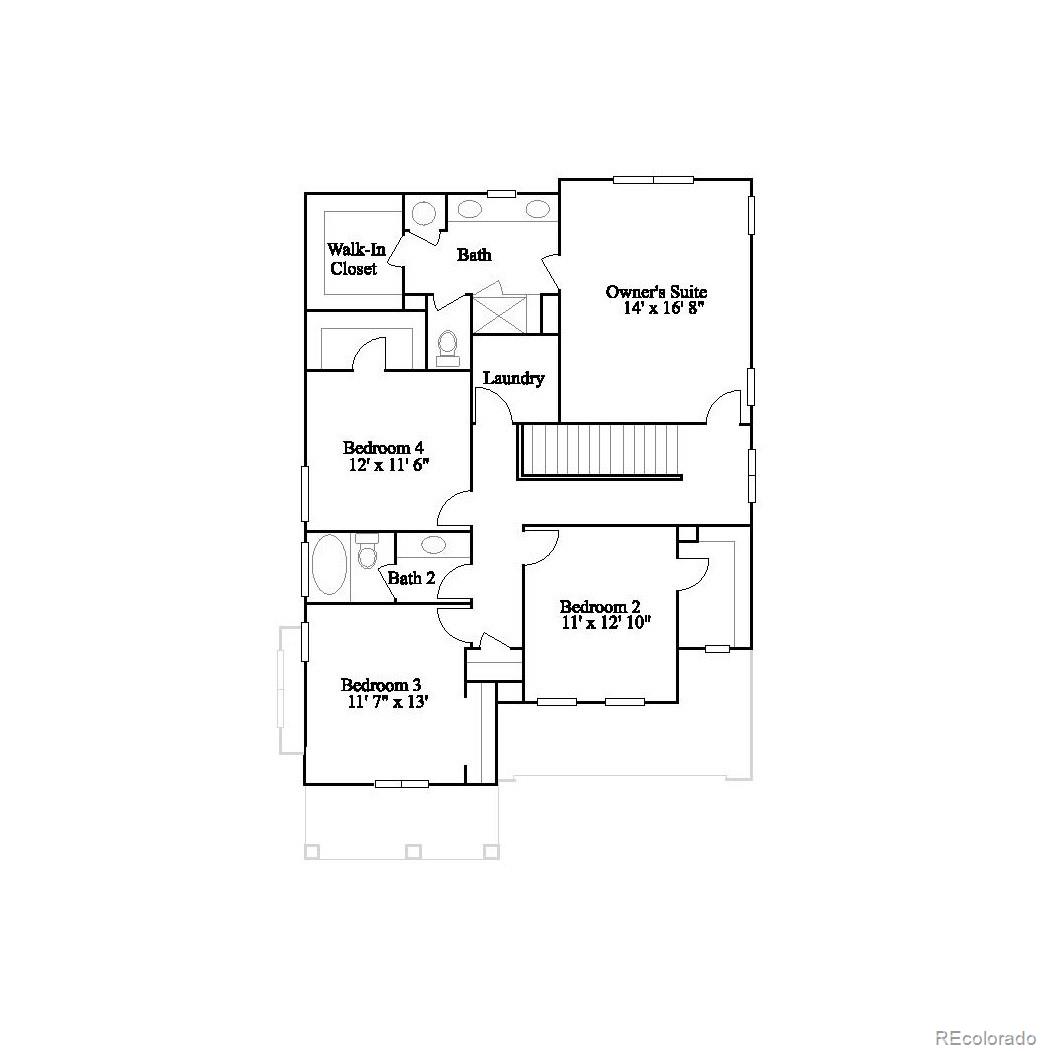 12647 W Geddes Drive Littleton CO 80127
