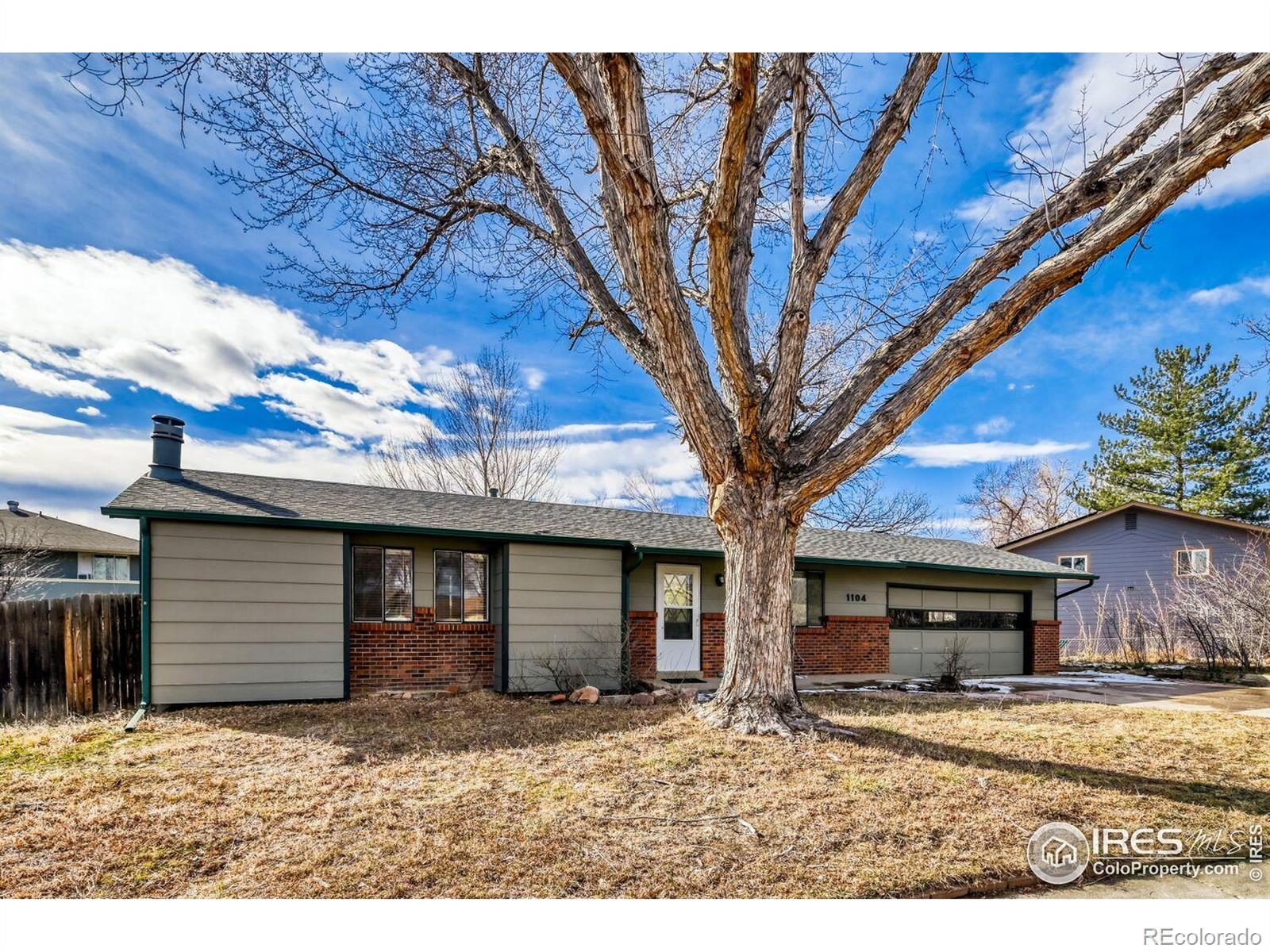 1104 Hera Court Lafayette CO 80026