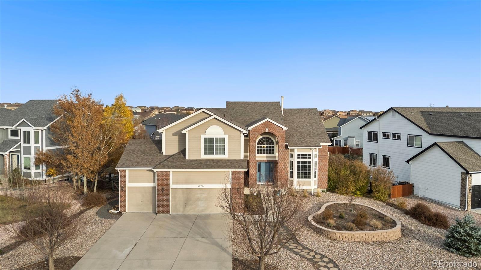 12784 Angelina Drive Peyton CO 80831