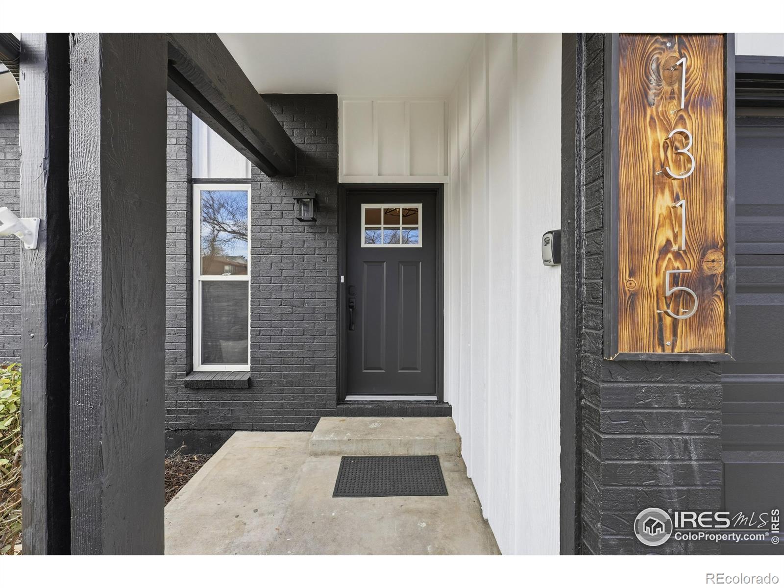 1315 Hilltop Drive Longmont CO 80504