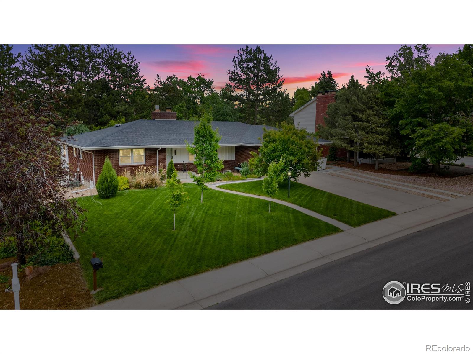 1974 26th Ave Place Greeley CO 80634