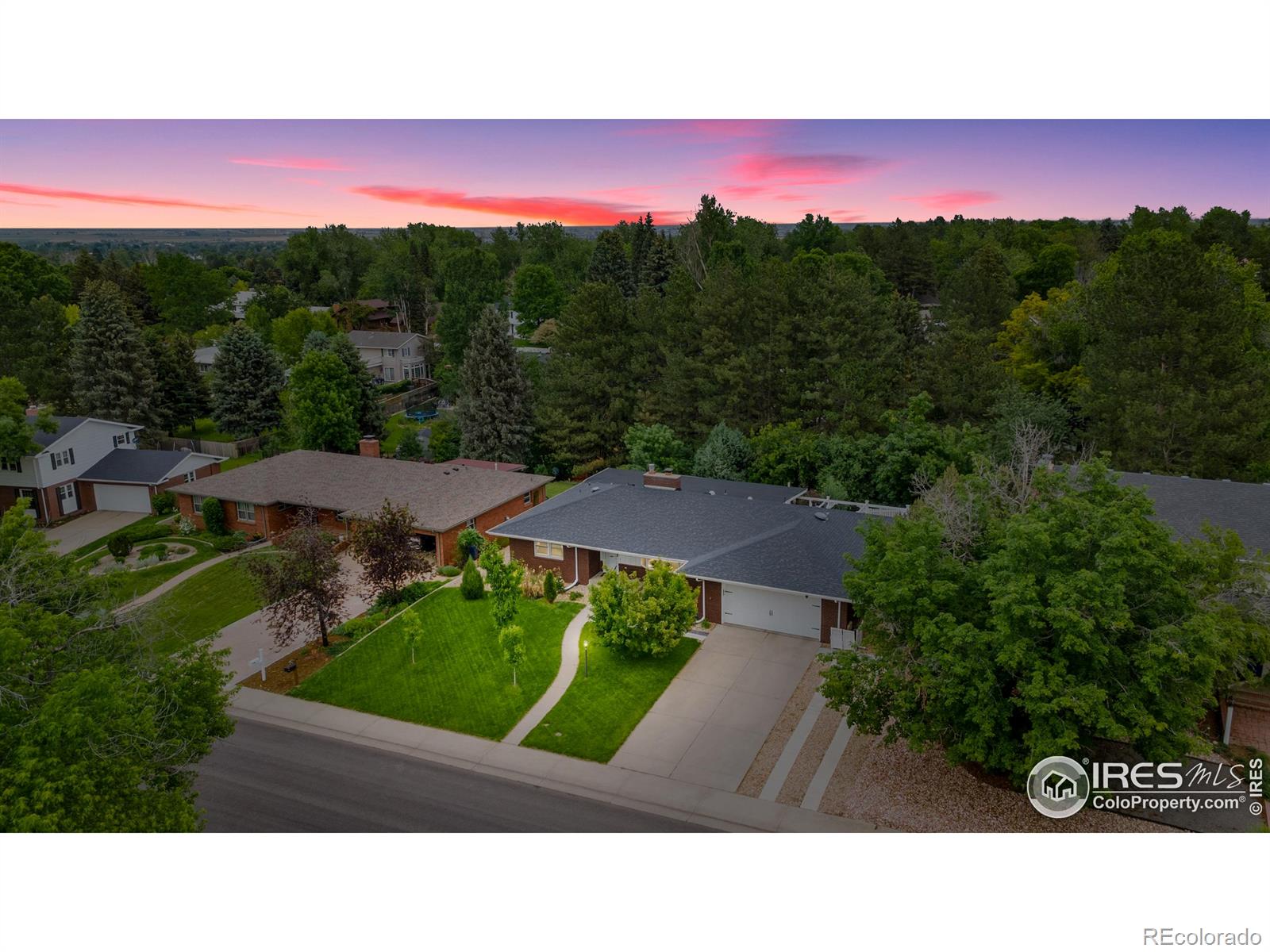 1974 26th Ave Place Greeley CO 80634