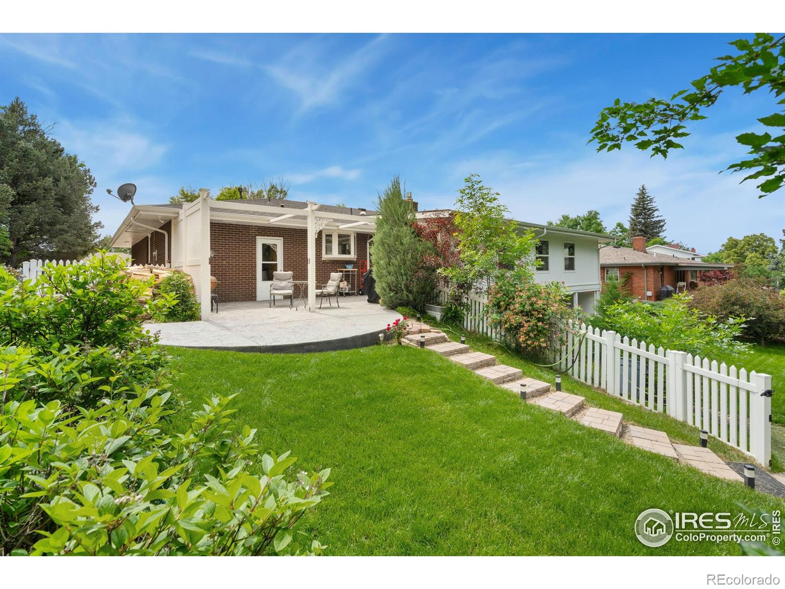 1974 26th Ave Place Greeley CO 80634