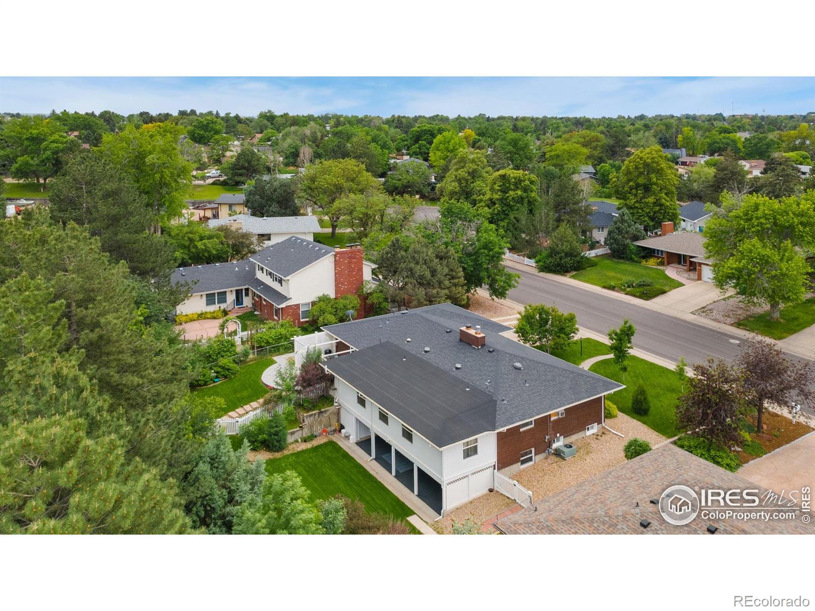 1974 26th Ave Place Greeley CO 80634