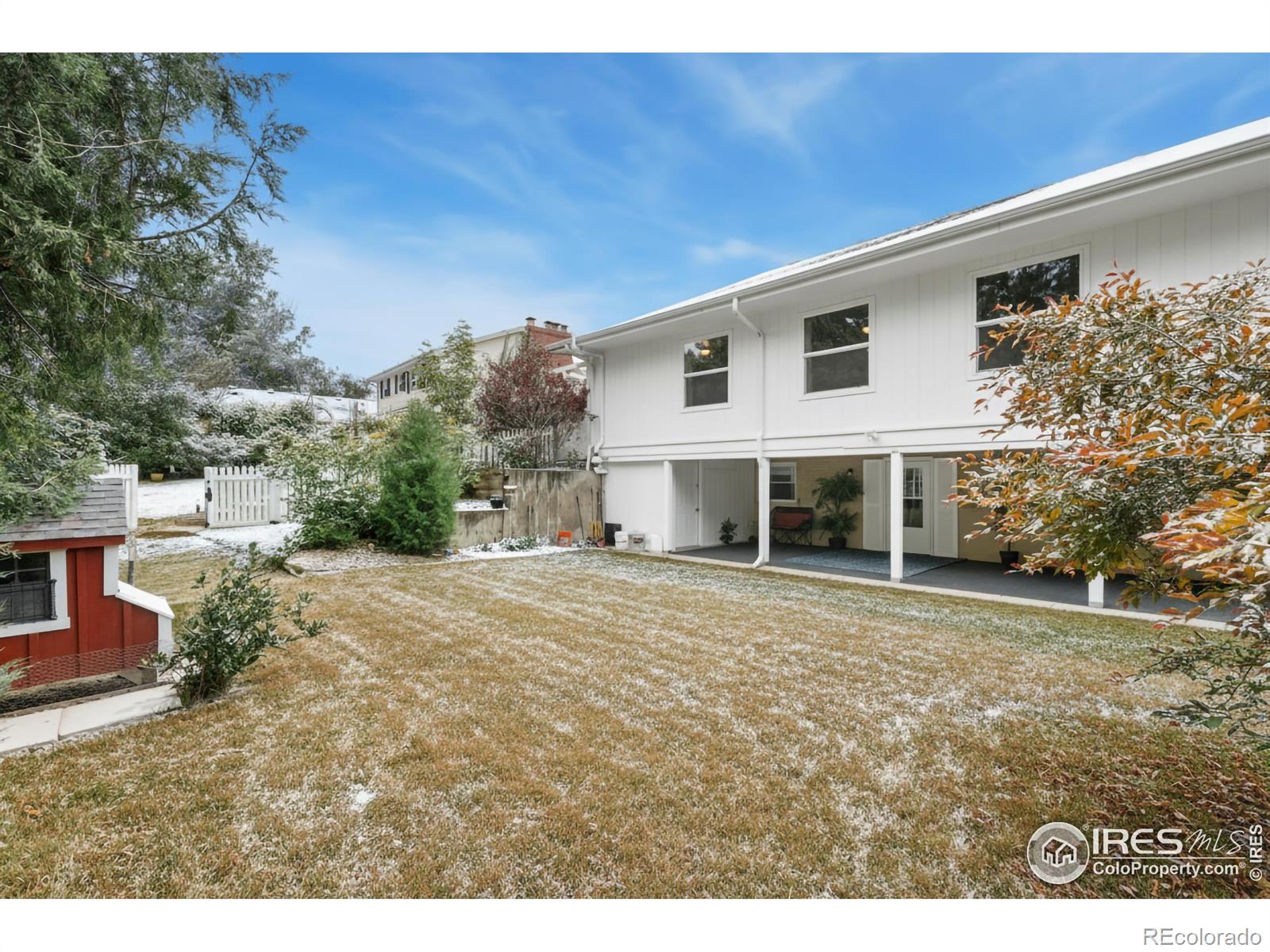 1974 26th Ave Place Greeley CO 80634