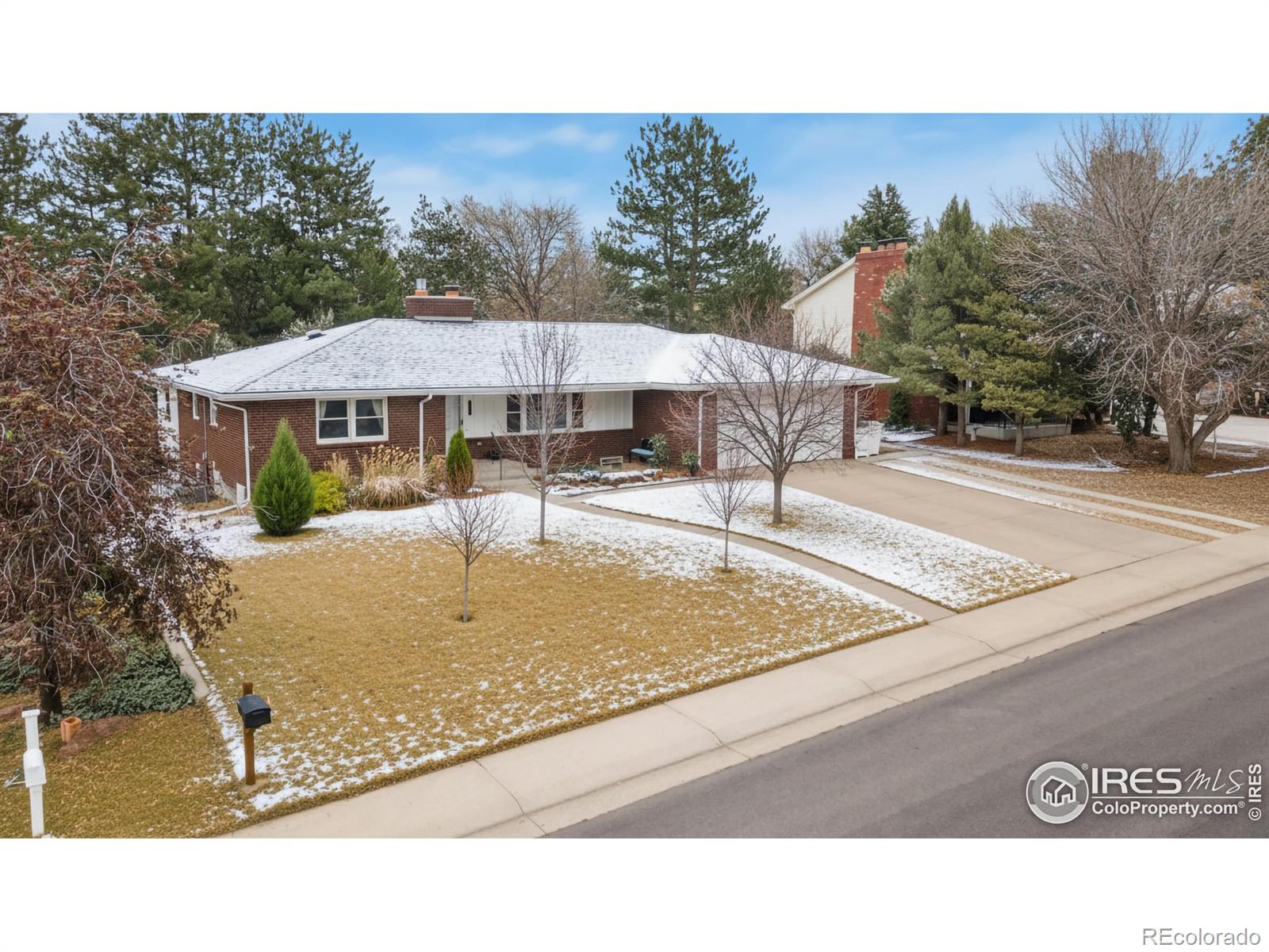 1974 26th Ave Place Greeley CO 80634