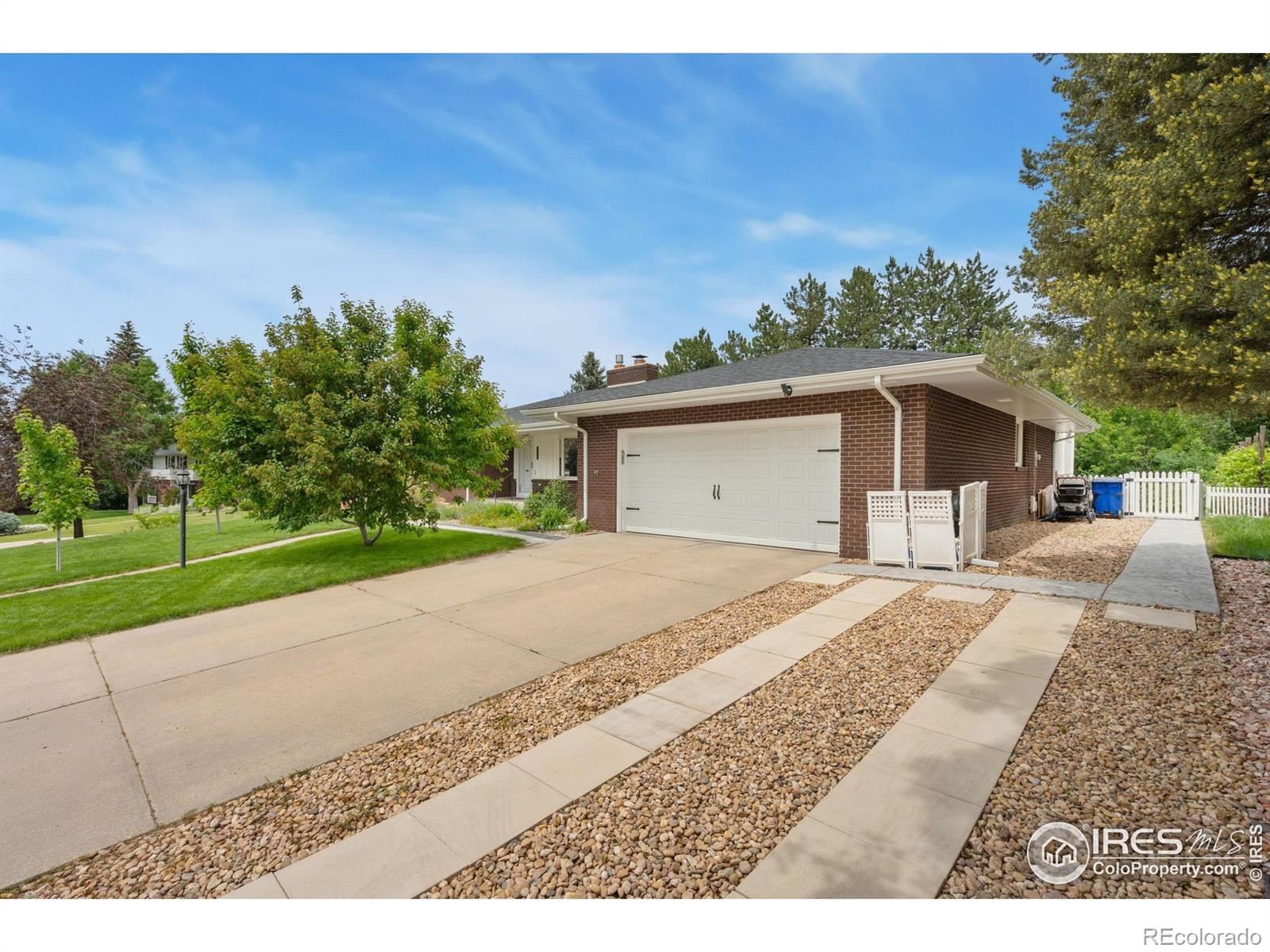 1974 26th Ave Place Greeley CO 80634