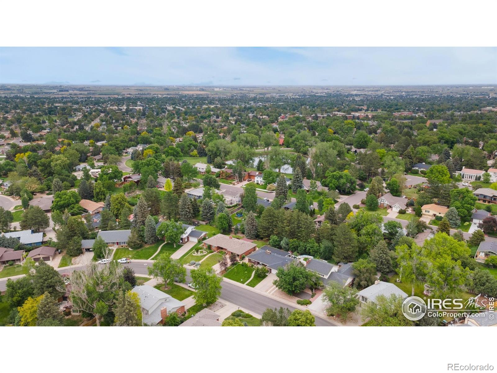 1974 26th Ave Place Greeley CO 80634