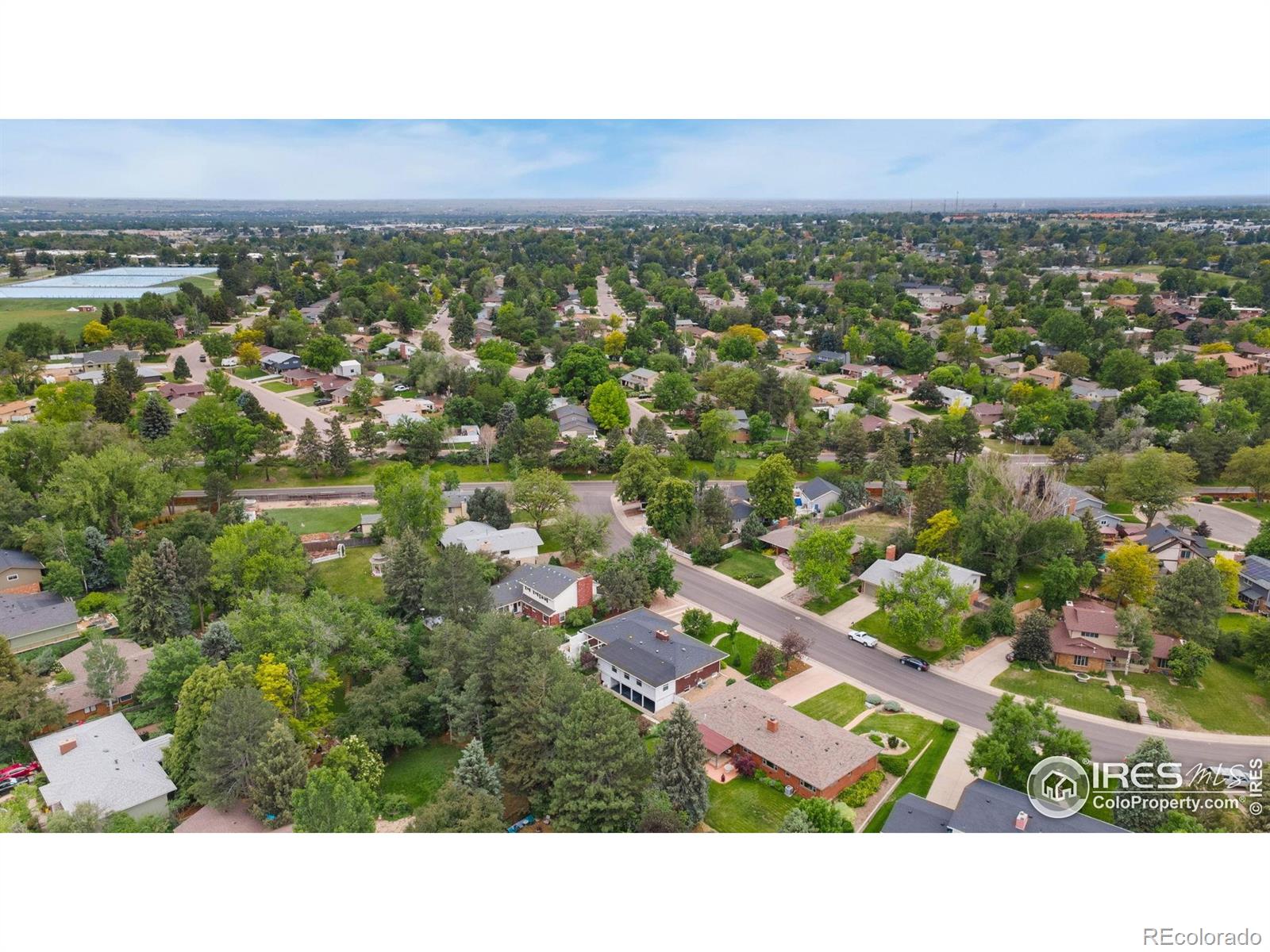 1974 26th Ave Place Greeley CO 80634