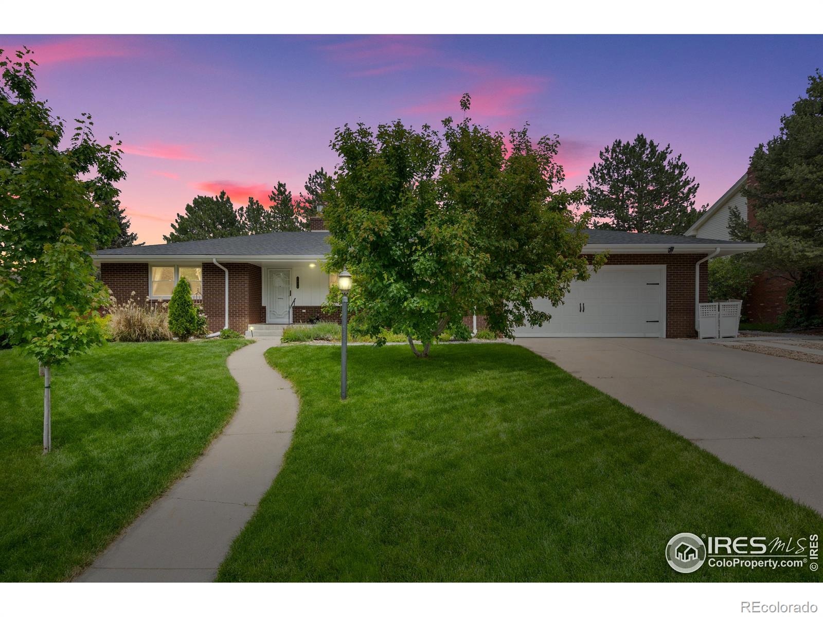 1974 26th Ave Place Greeley CO 80634