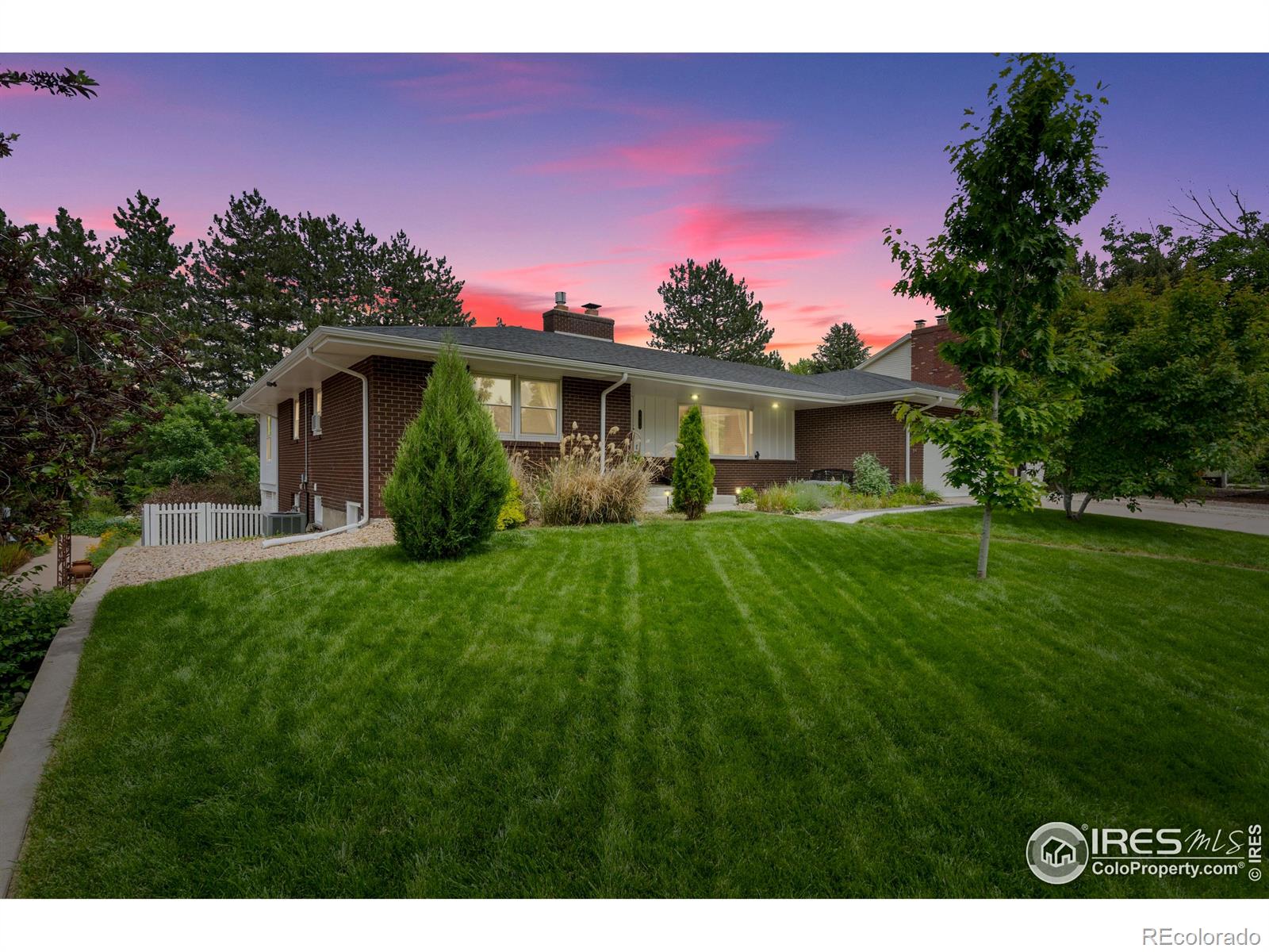 1974 26th Ave Place Greeley CO 80634