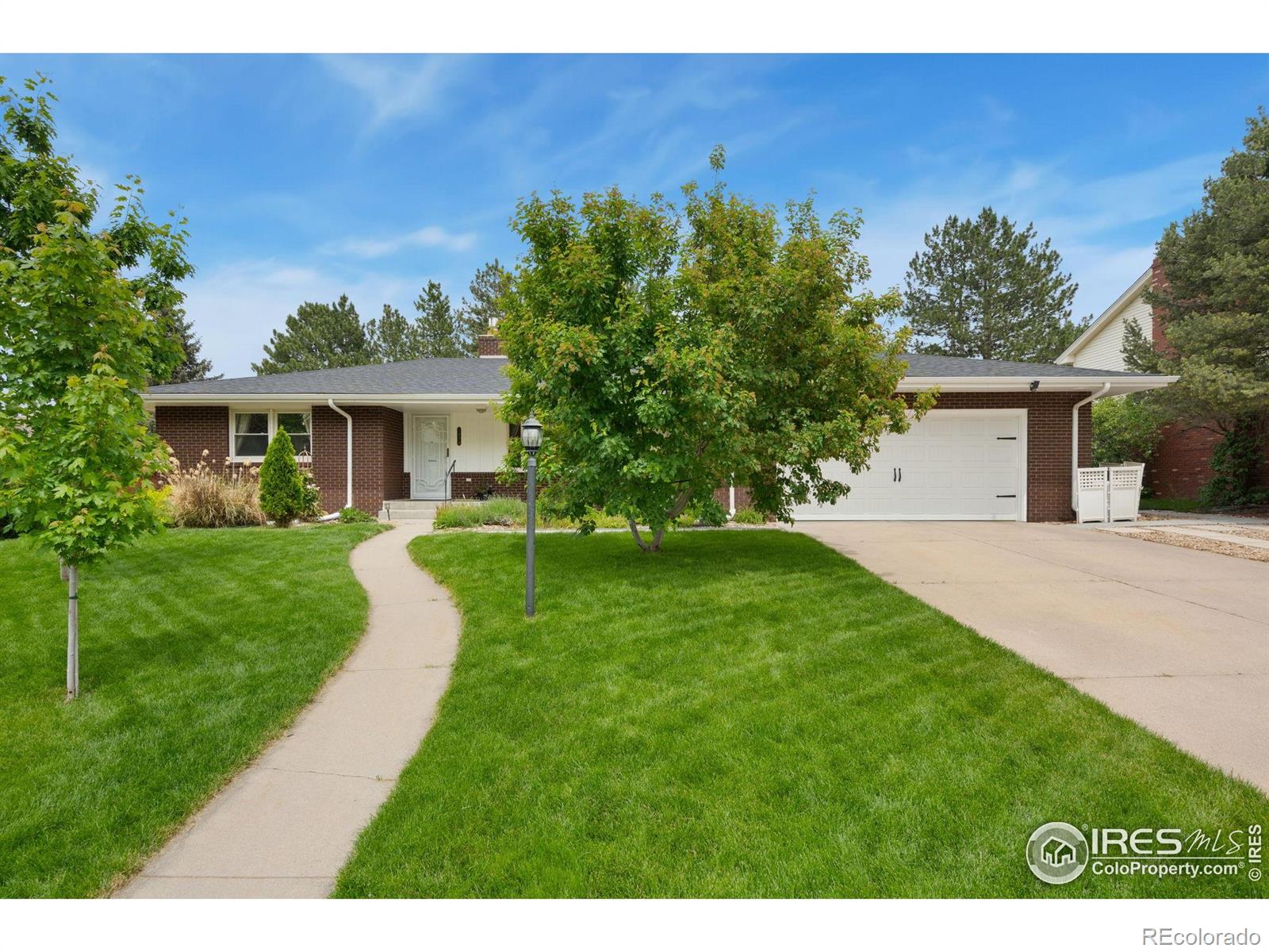 1974 26th Ave Place Greeley CO 80634