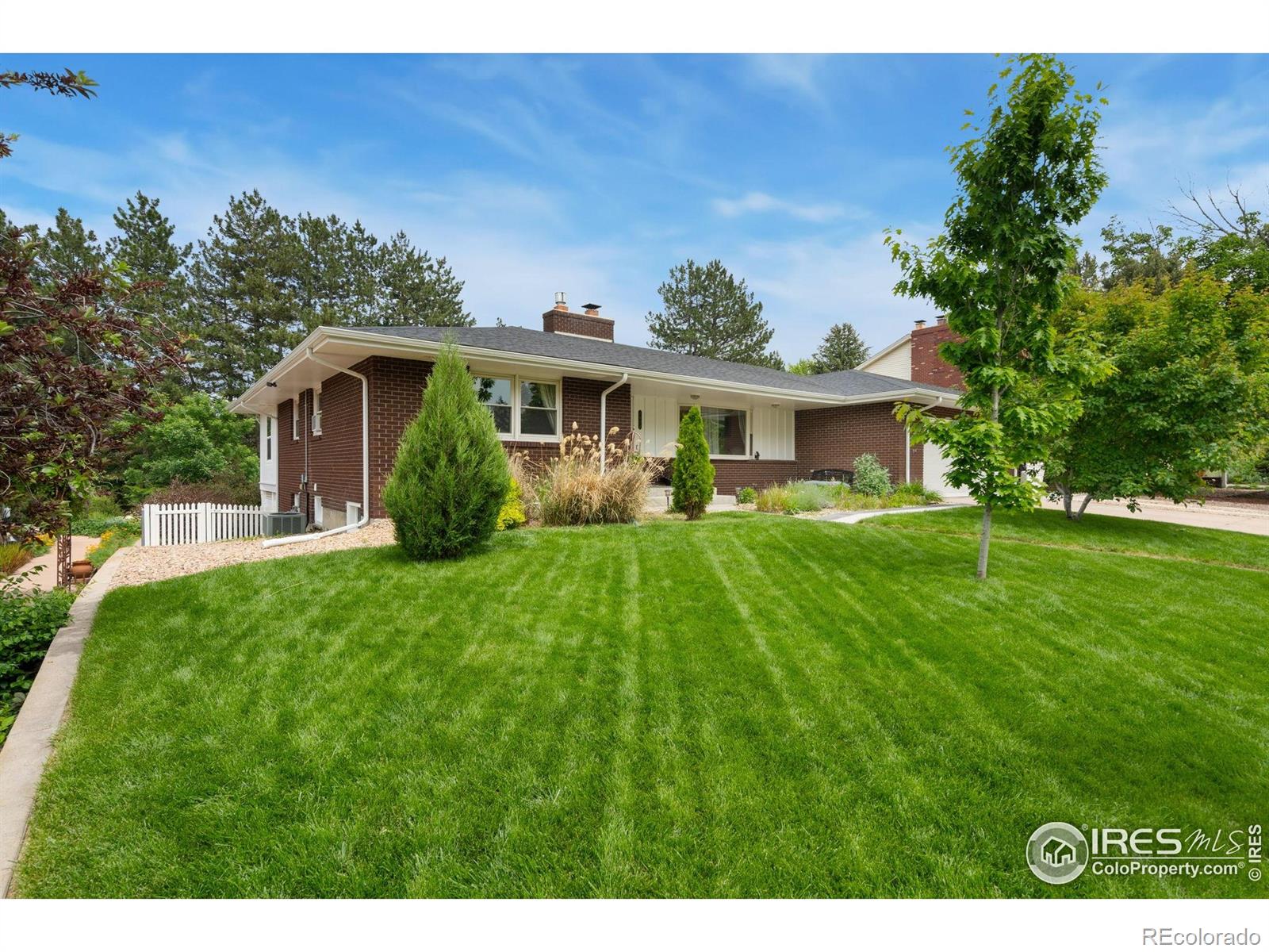 1974 26th Ave Place Greeley CO 80634
