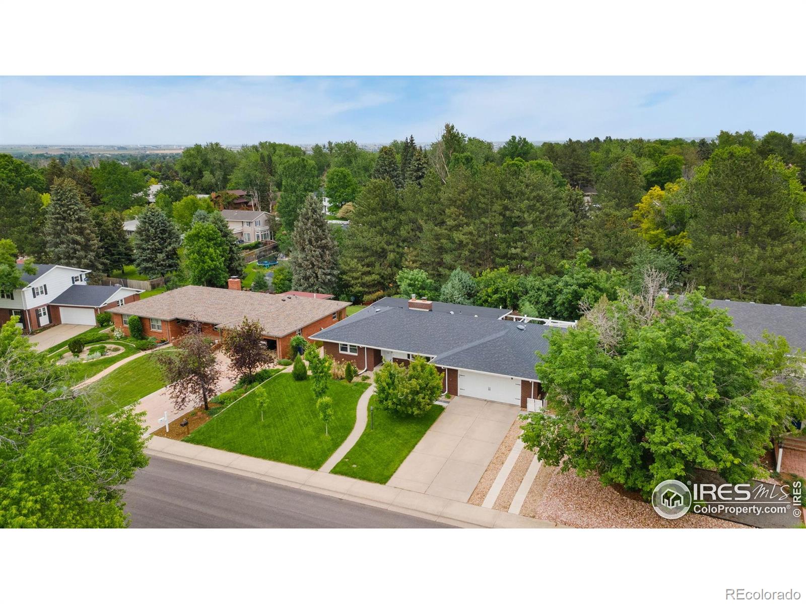 1974 26th Ave Place Greeley CO 80634