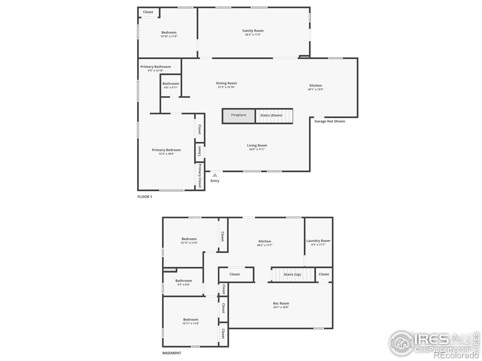 1974 26th Ave Place Greeley CO 80634