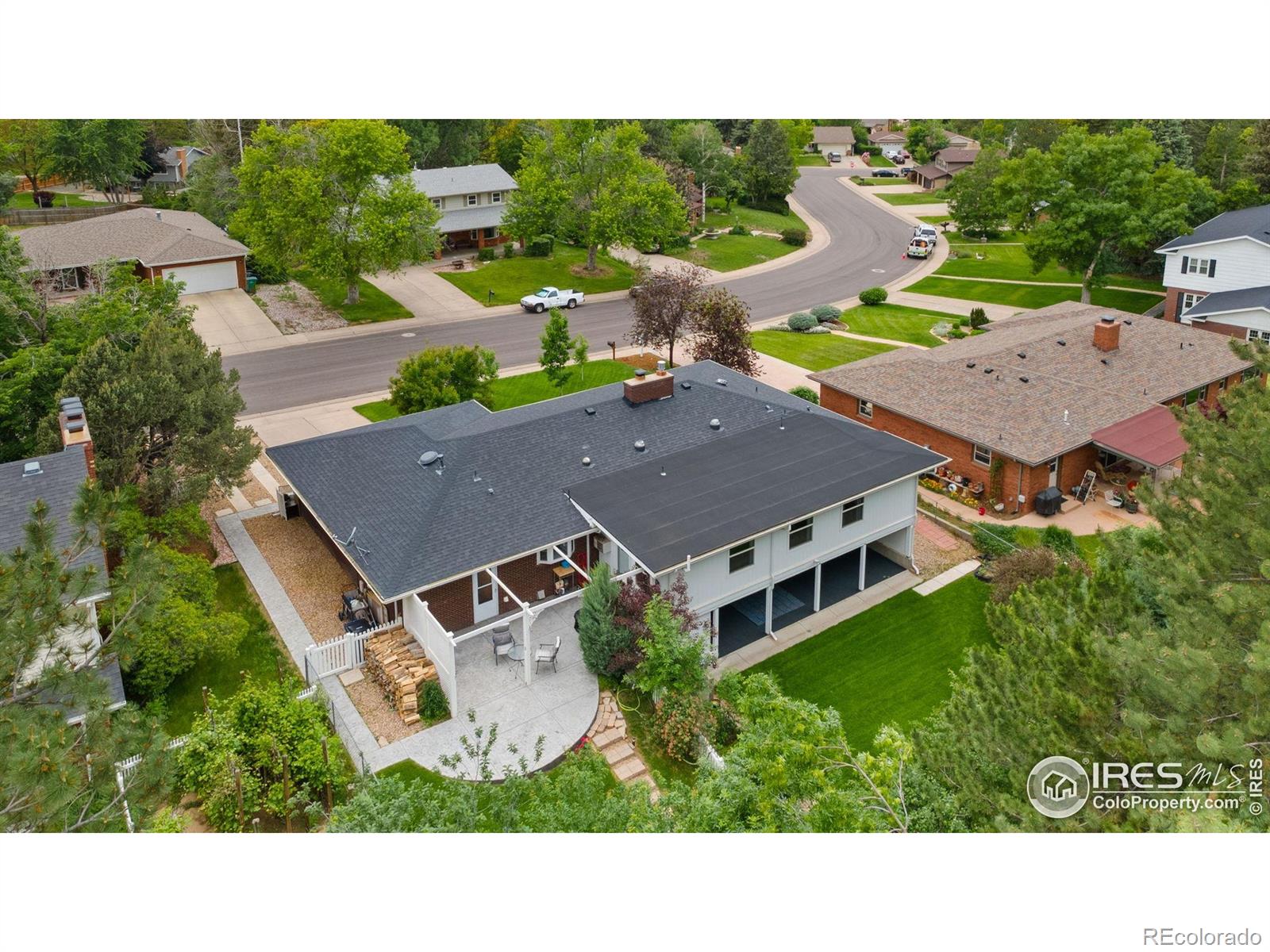 1974 26th Ave Place Greeley CO 80634