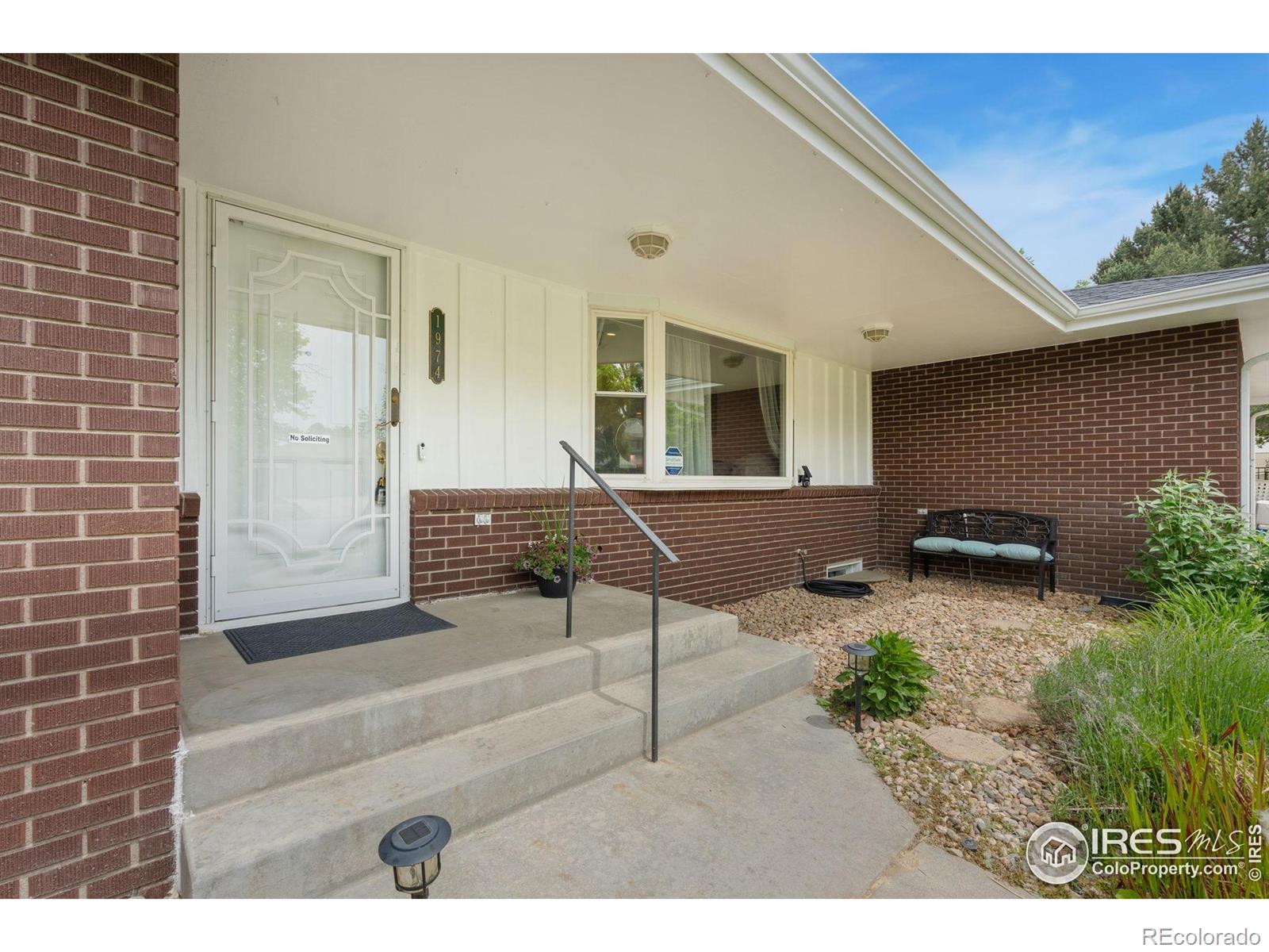1974 26th Ave Place Greeley CO 80634