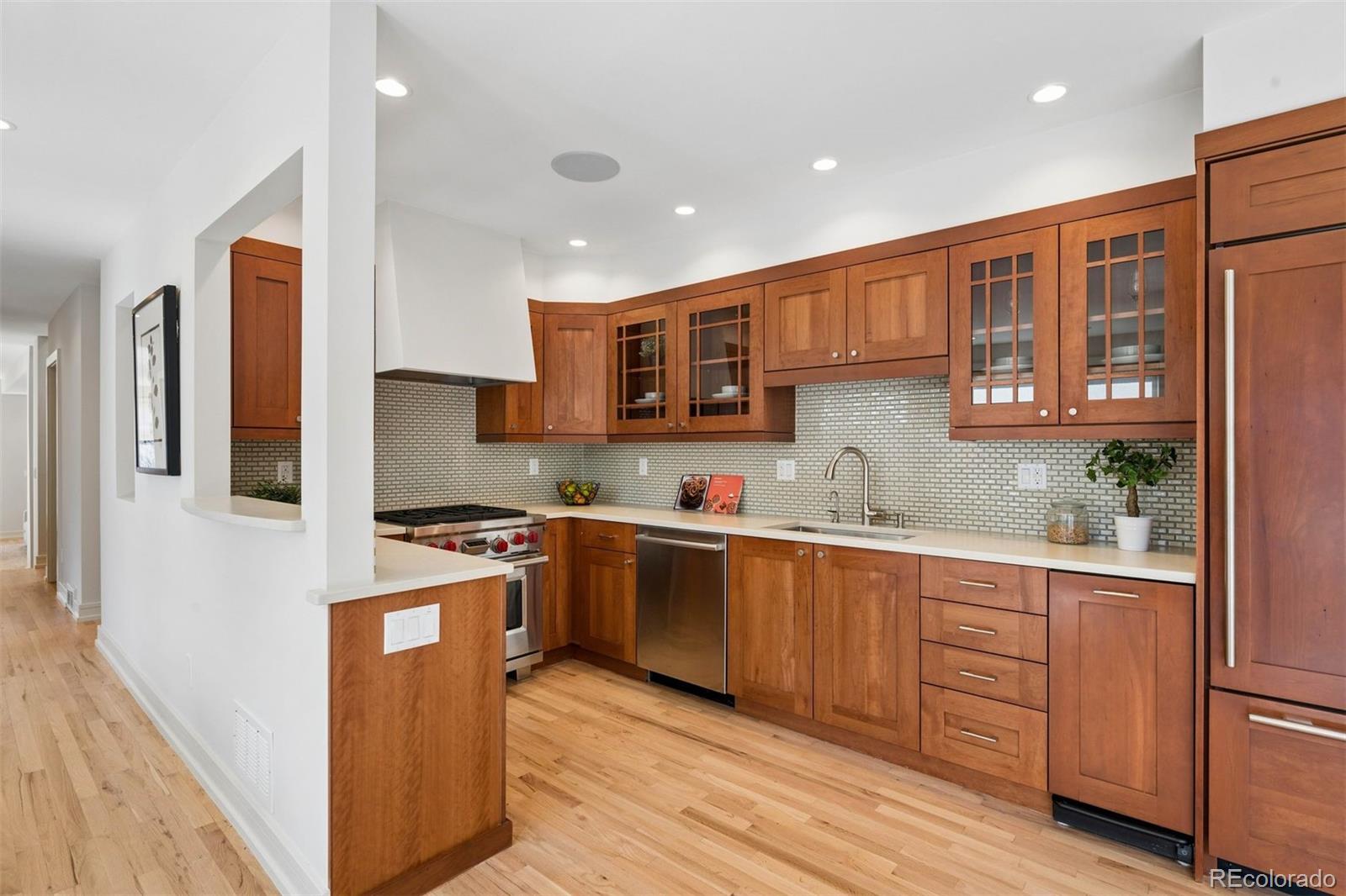436 Fillmore Street Denver CO 80206