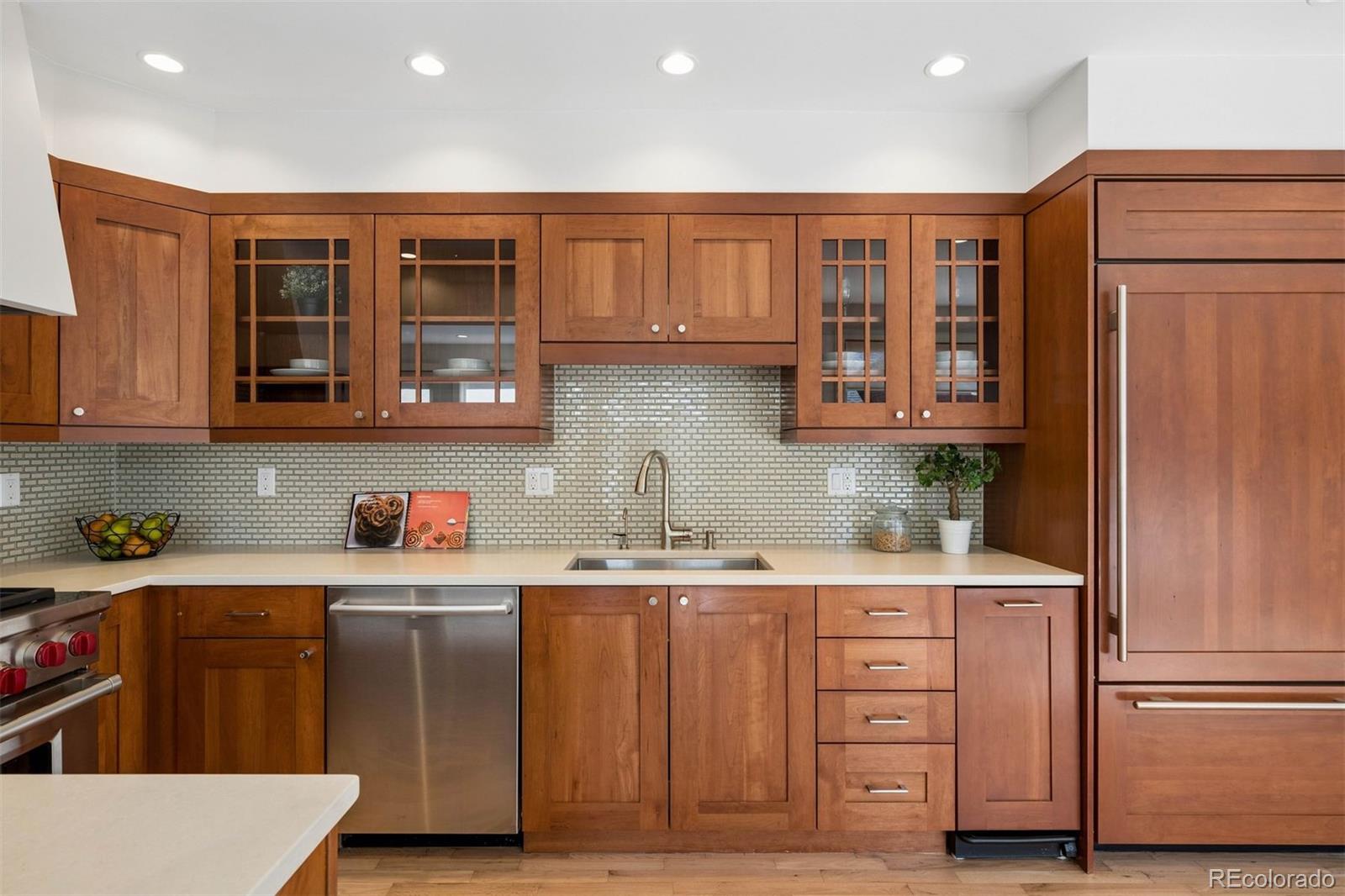 436 Fillmore Street Denver CO 80206