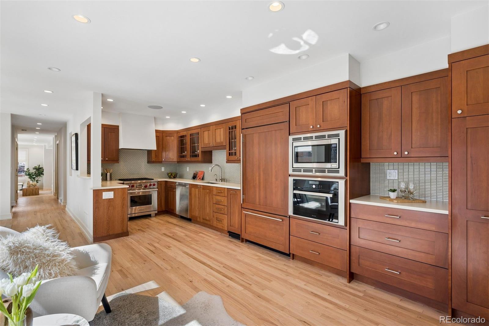 436 Fillmore Street Denver CO 80206