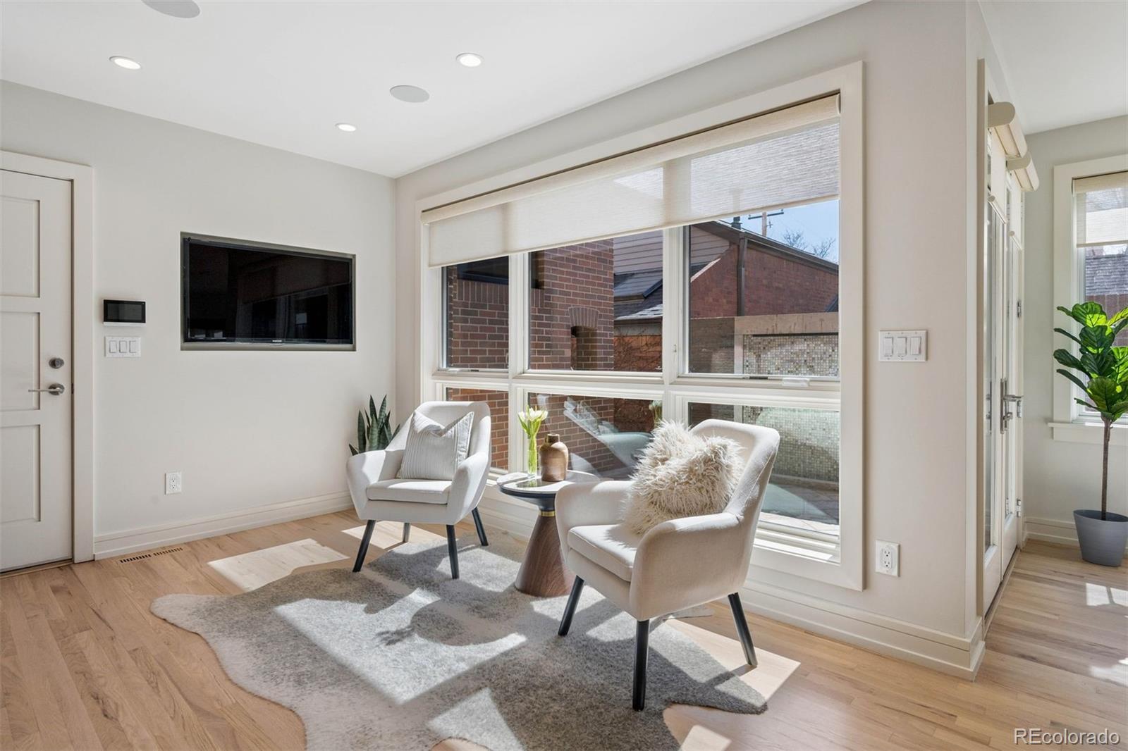 436 Fillmore Street Denver CO 80206