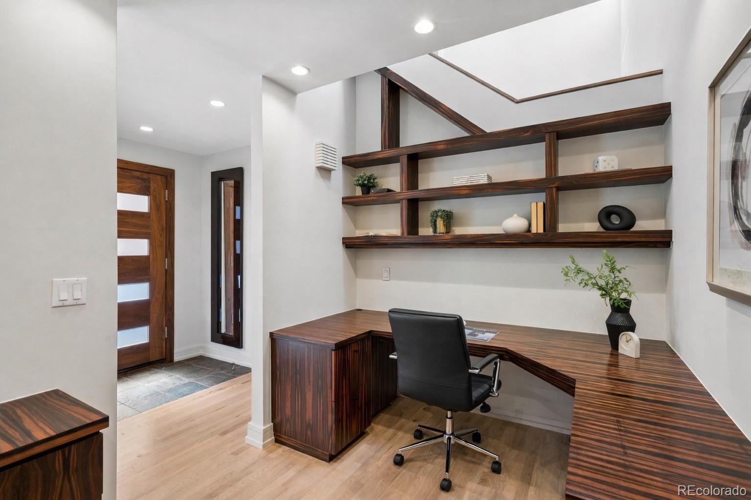 436 Fillmore Street Denver CO 80206