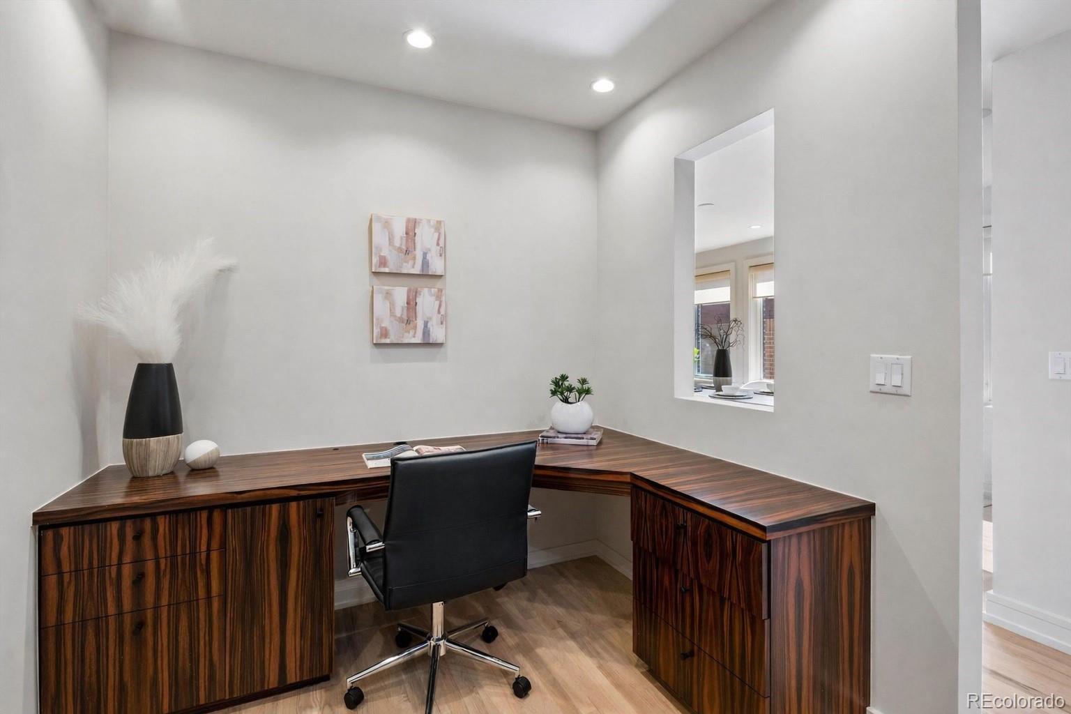 436 Fillmore Street Denver CO 80206