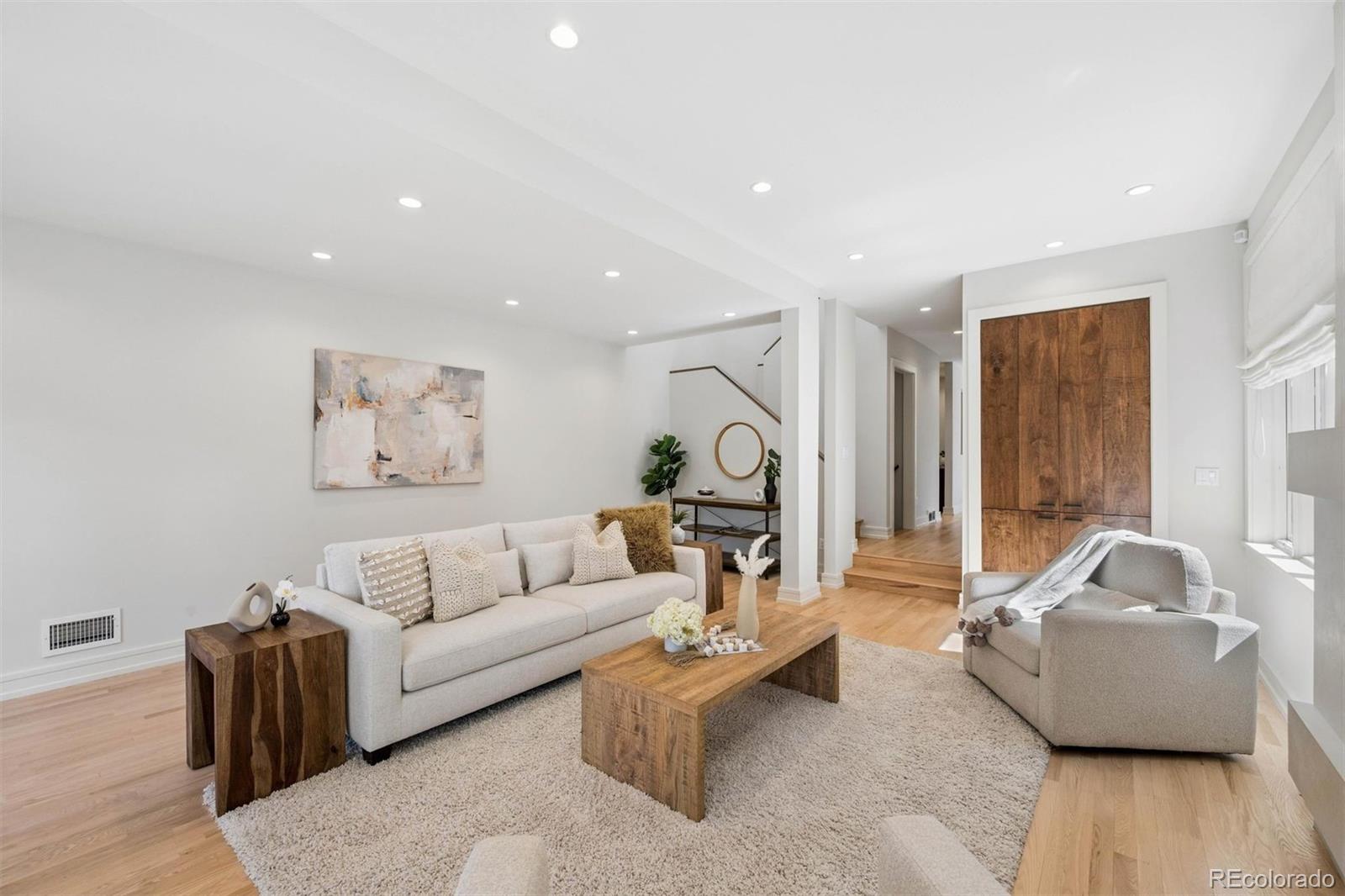436 Fillmore Street Denver CO 80206
