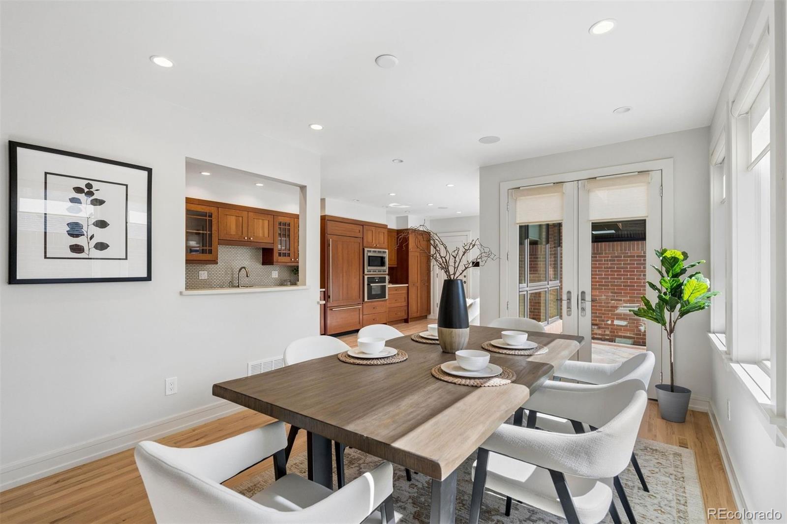 436 Fillmore Street Denver CO 80206