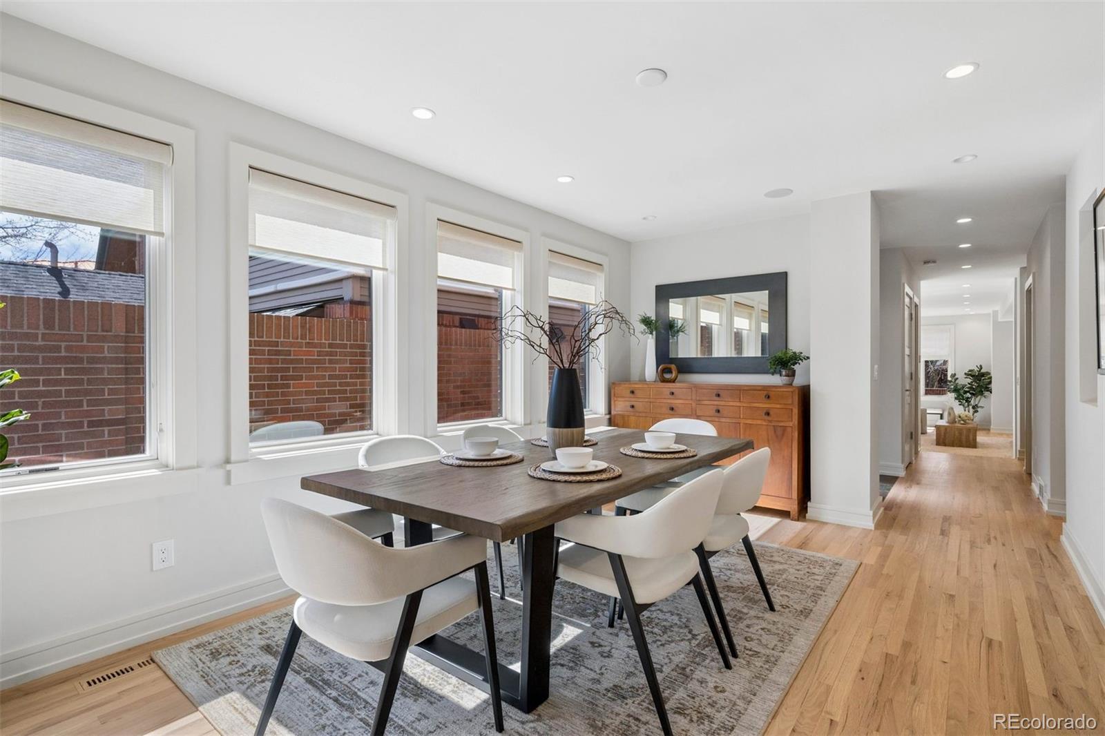 436 Fillmore Street Denver CO 80206