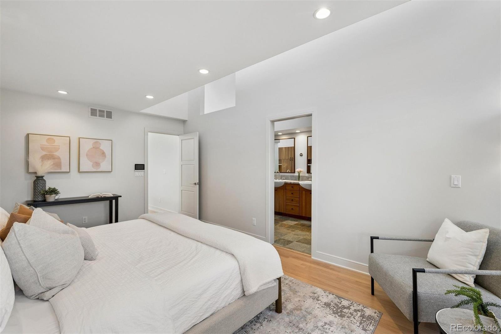 436 Fillmore Street Denver CO 80206