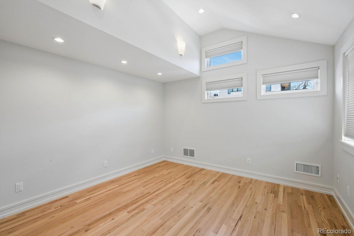 436 Fillmore Street Denver CO 80206