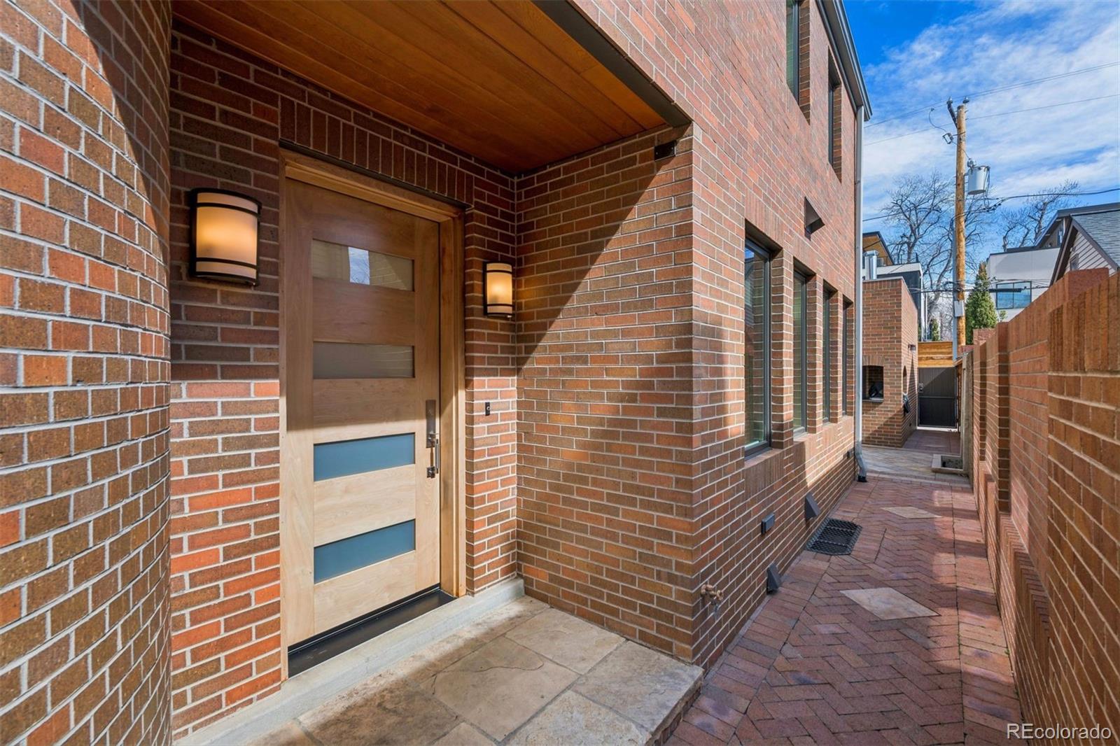 436 Fillmore Street Denver CO 80206