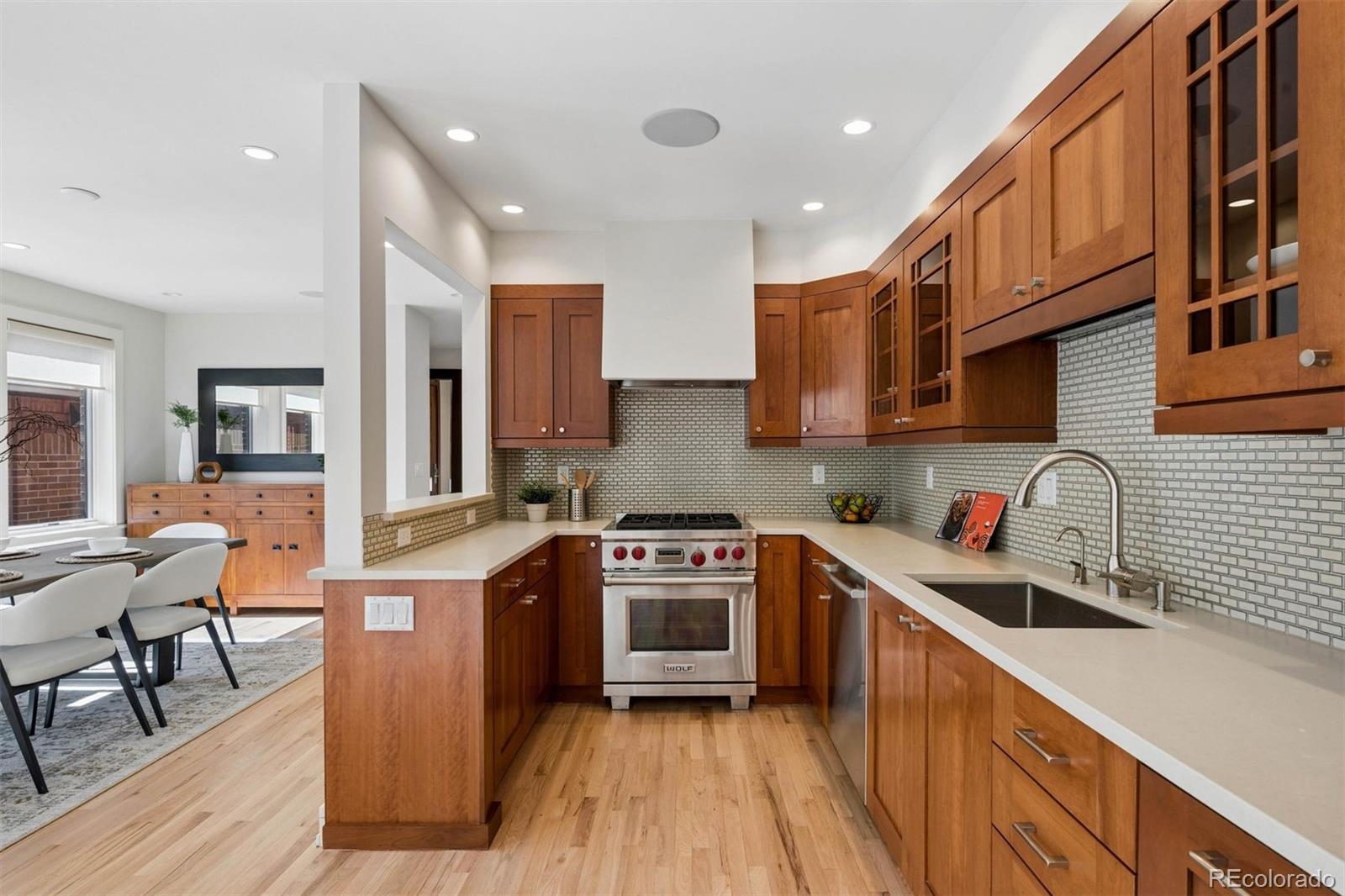436 Fillmore Street Denver CO 80206