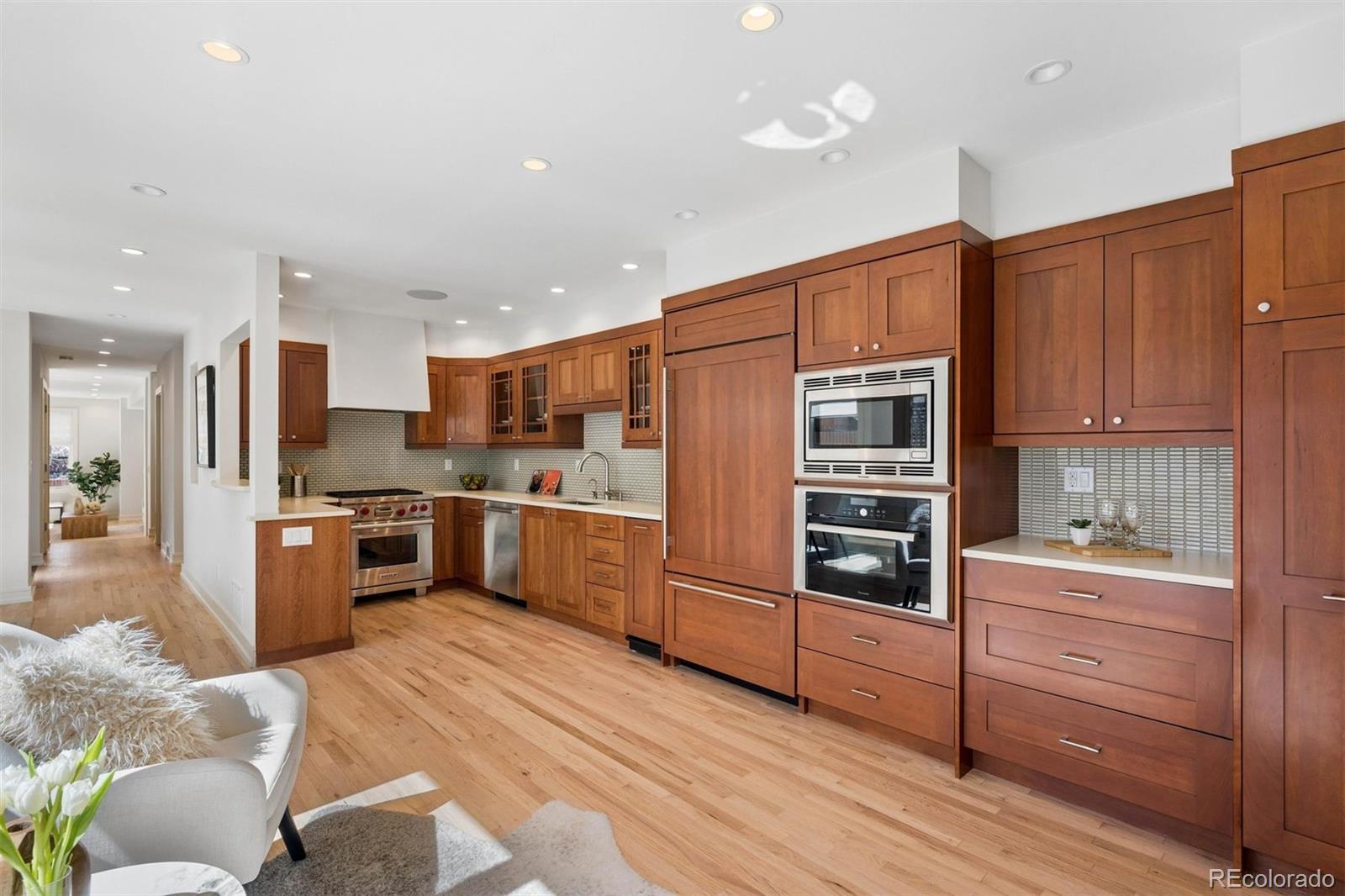 436 Fillmore Street Denver CO 80206