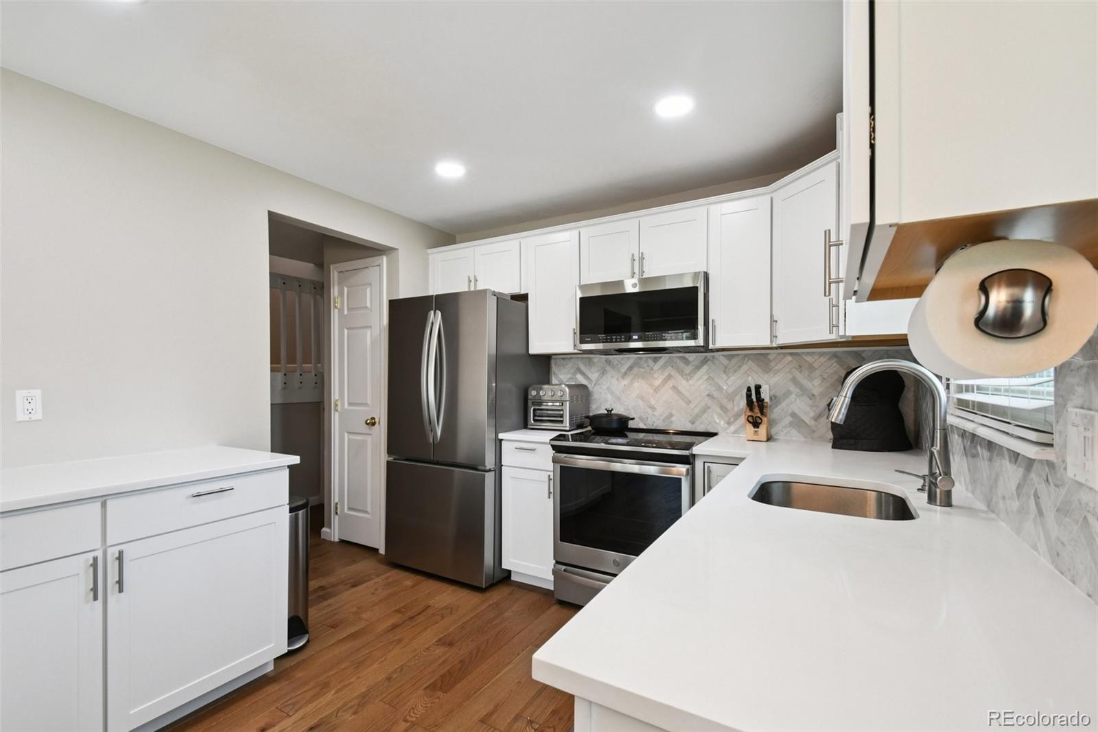 18160 E Bellewood Drive Aurora CO 80015