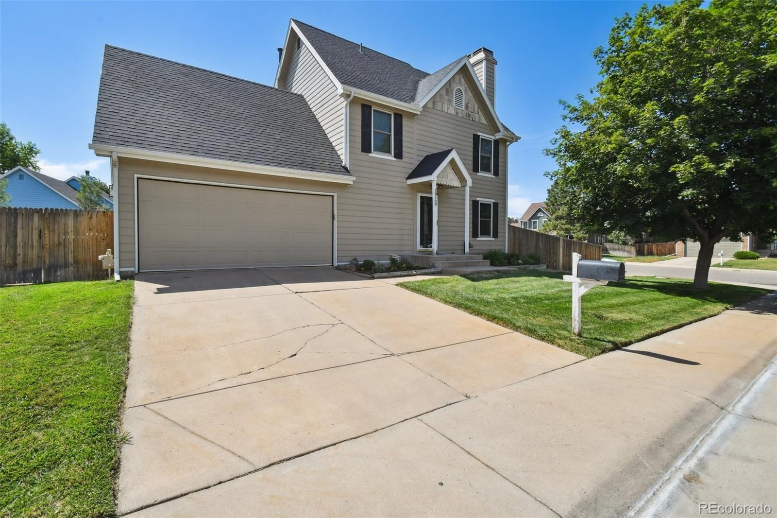 18160 E Bellewood Drive Aurora CO 80015