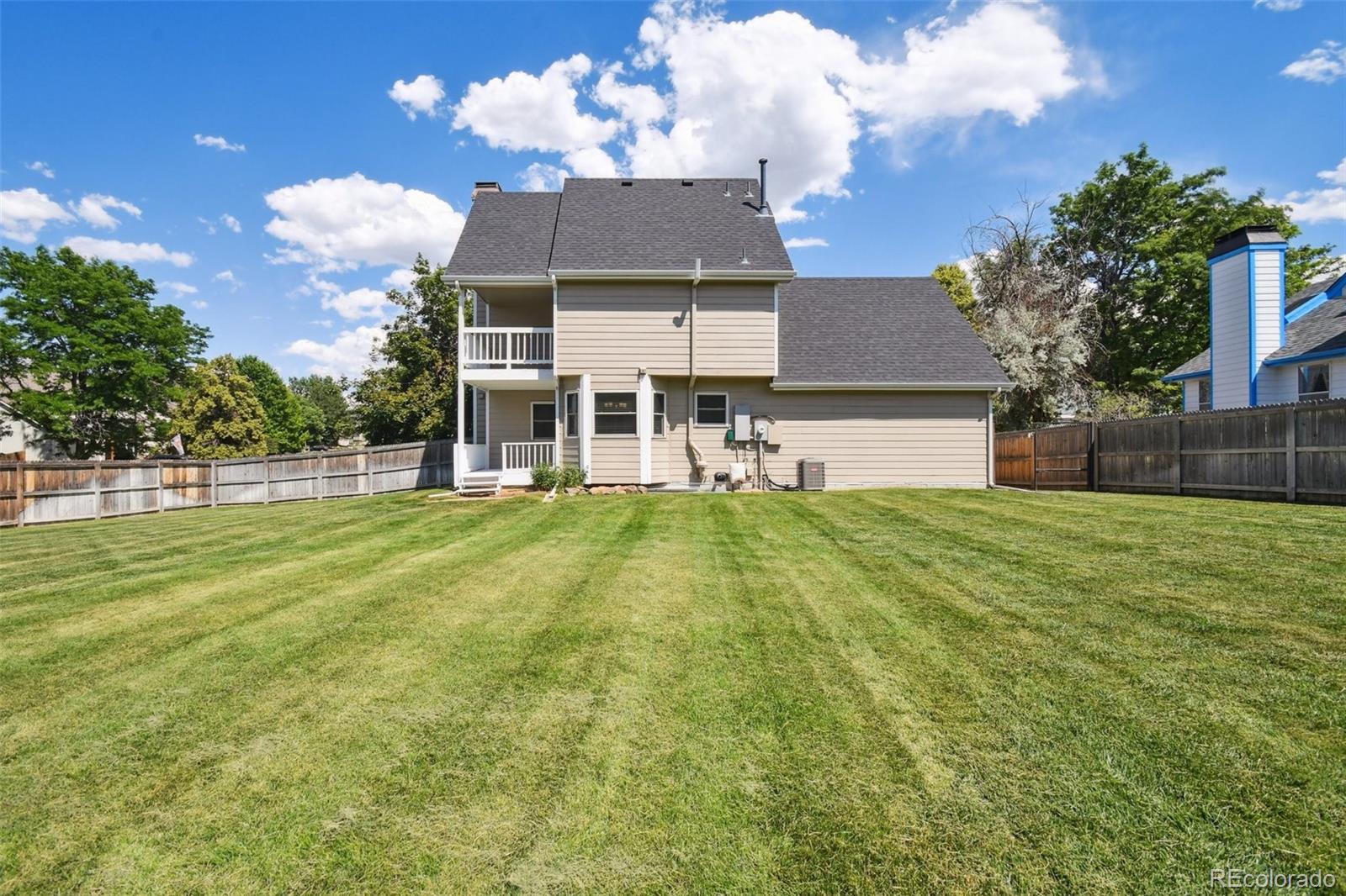 18160 E Bellewood Drive Aurora CO 80015